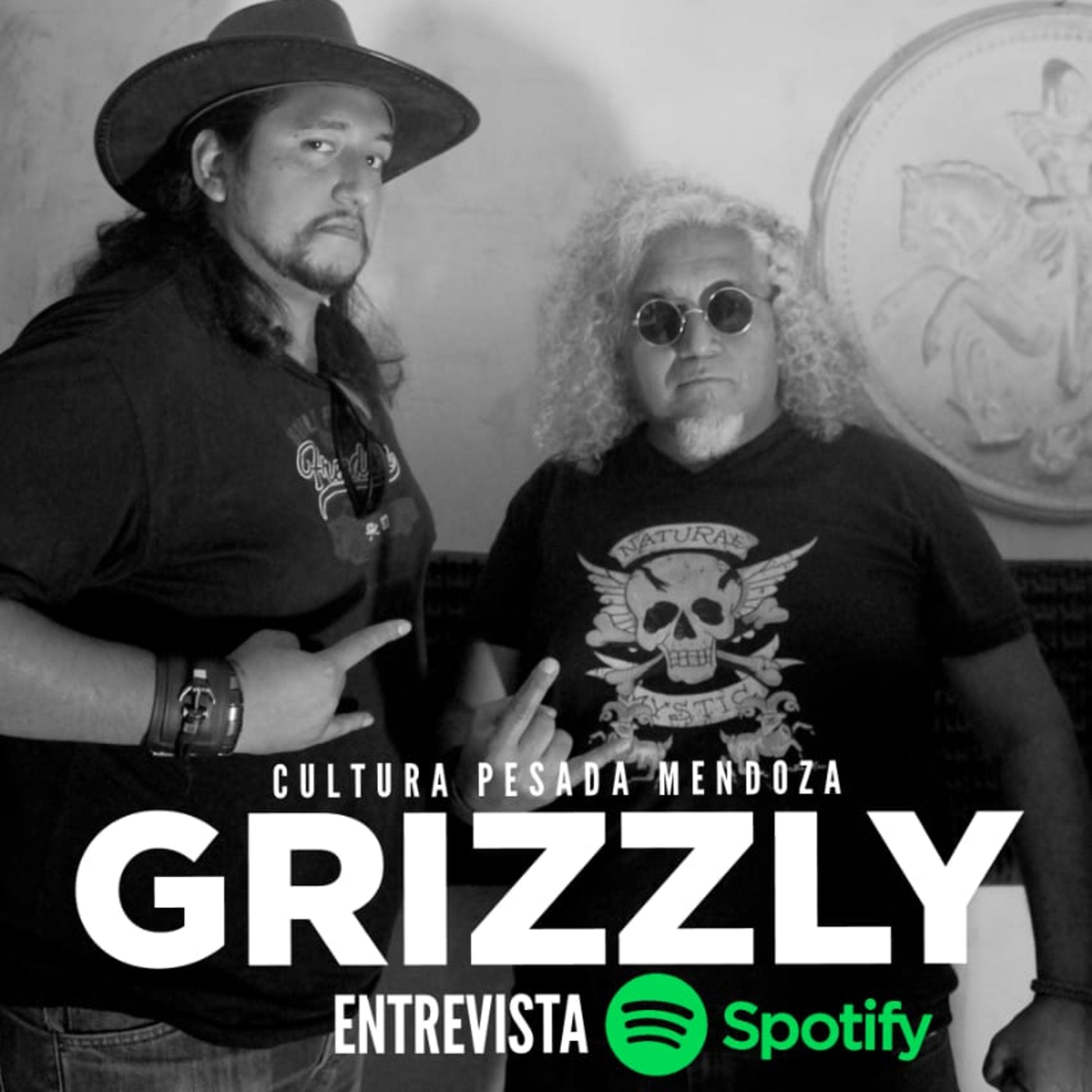 CULTURA PESADA MENDOZA