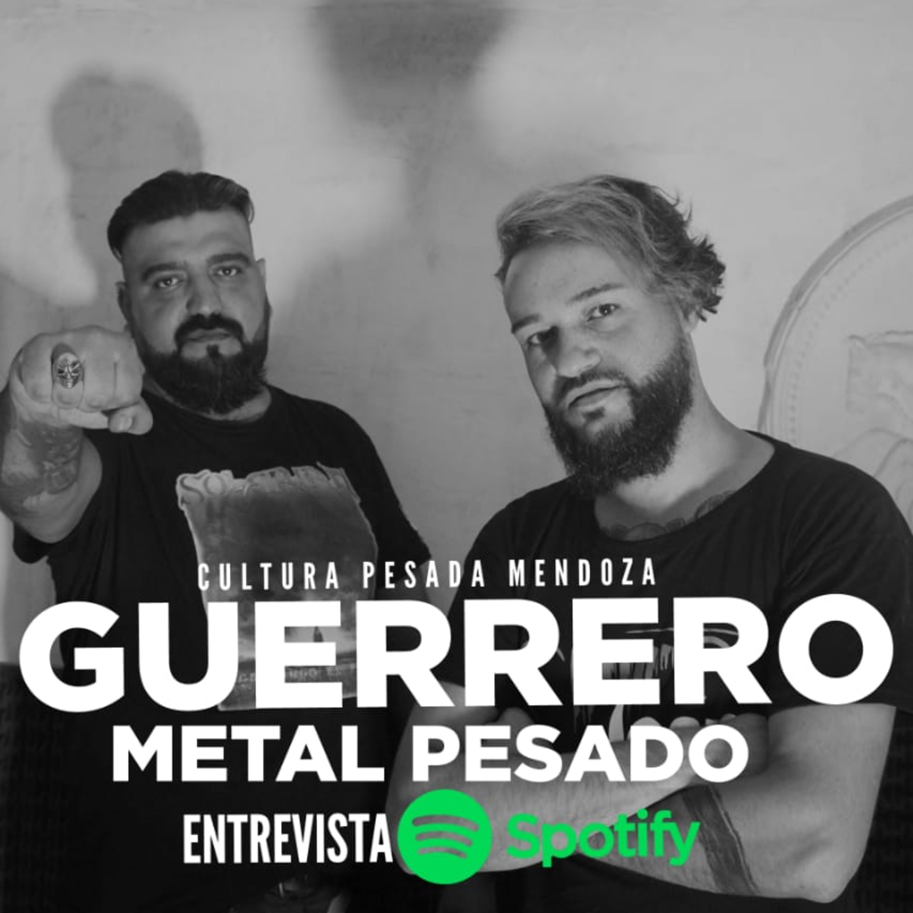 CULTURA PESADA MENDOZA