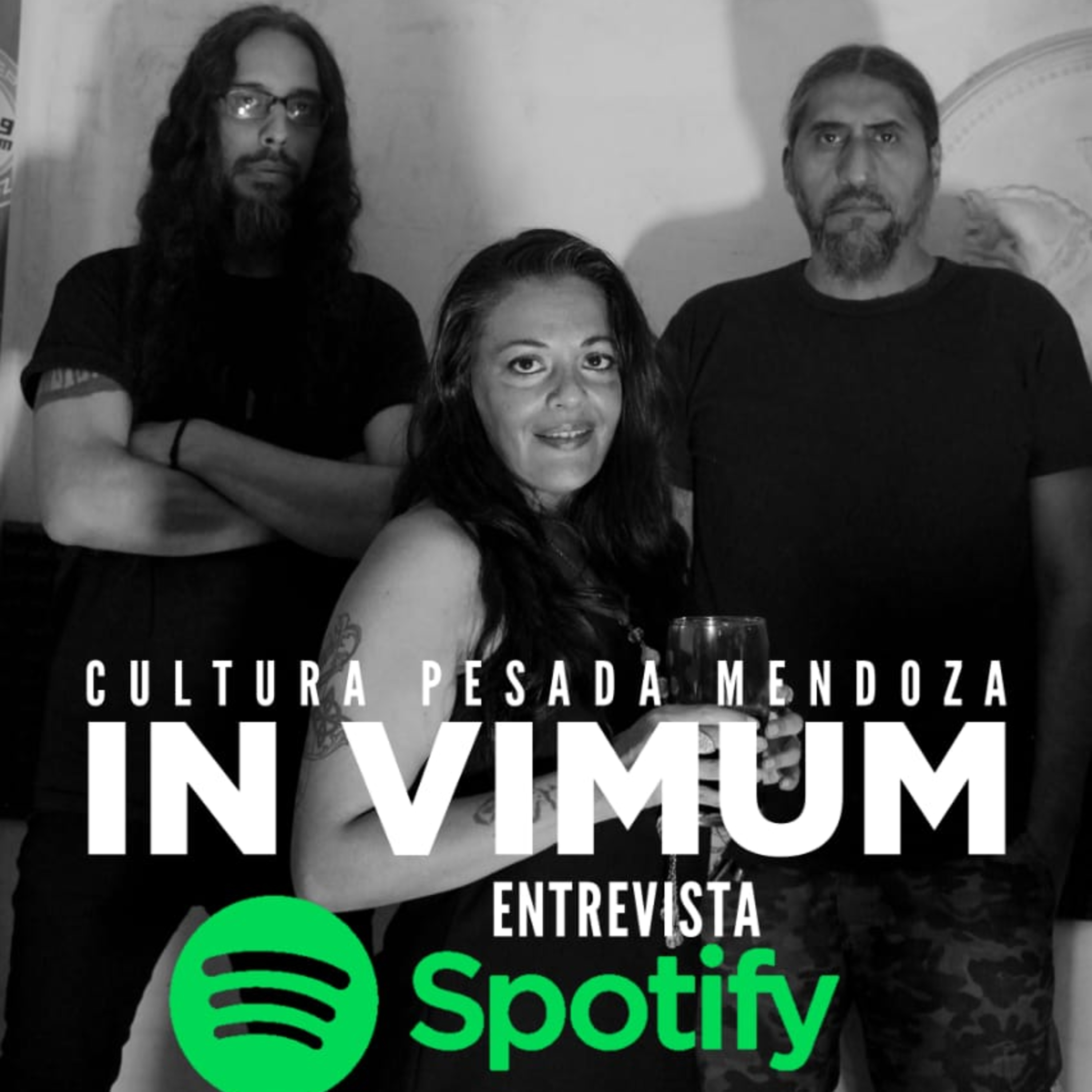 CULTURA PESADA MENDOZA