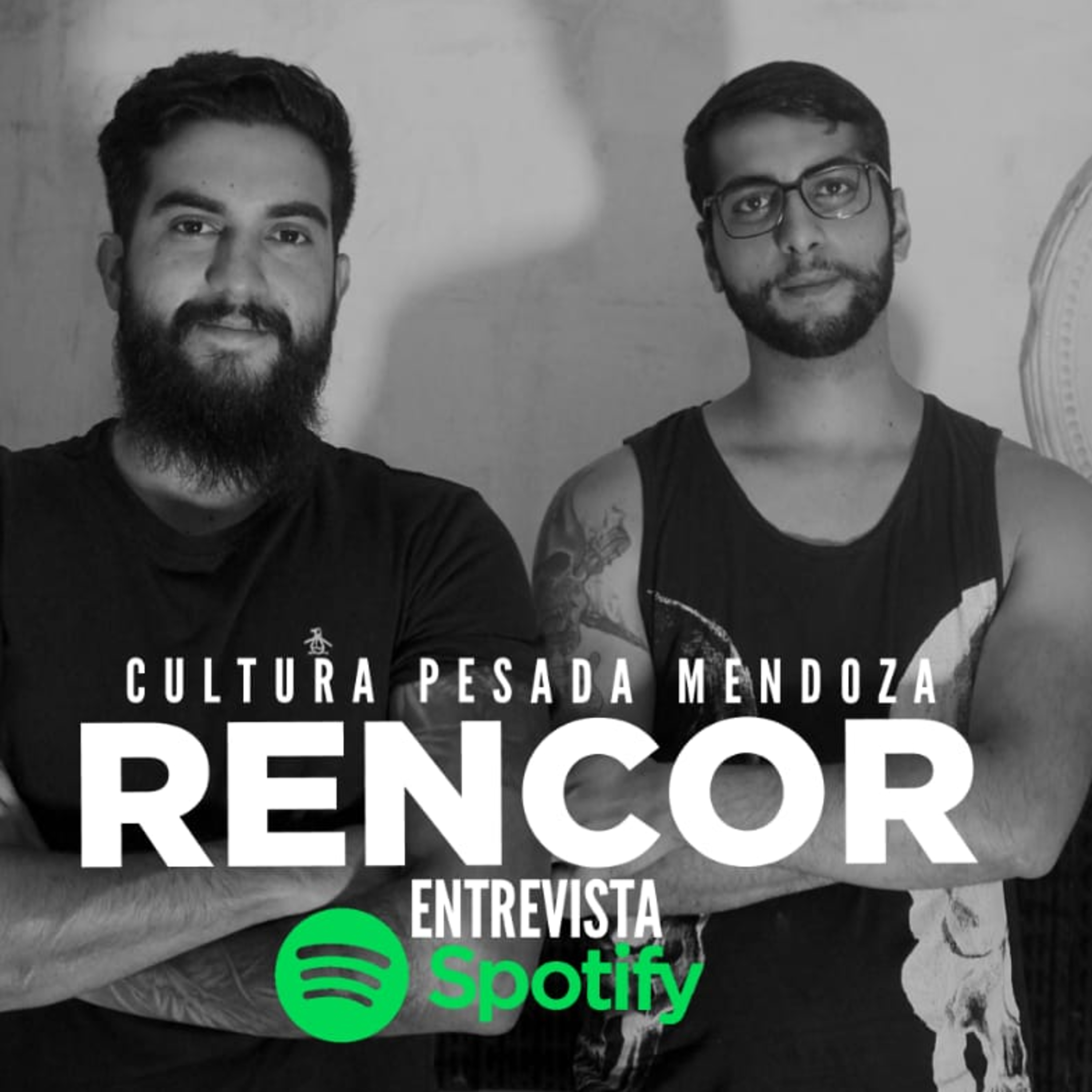 CULTURA PESADA MENDOZA