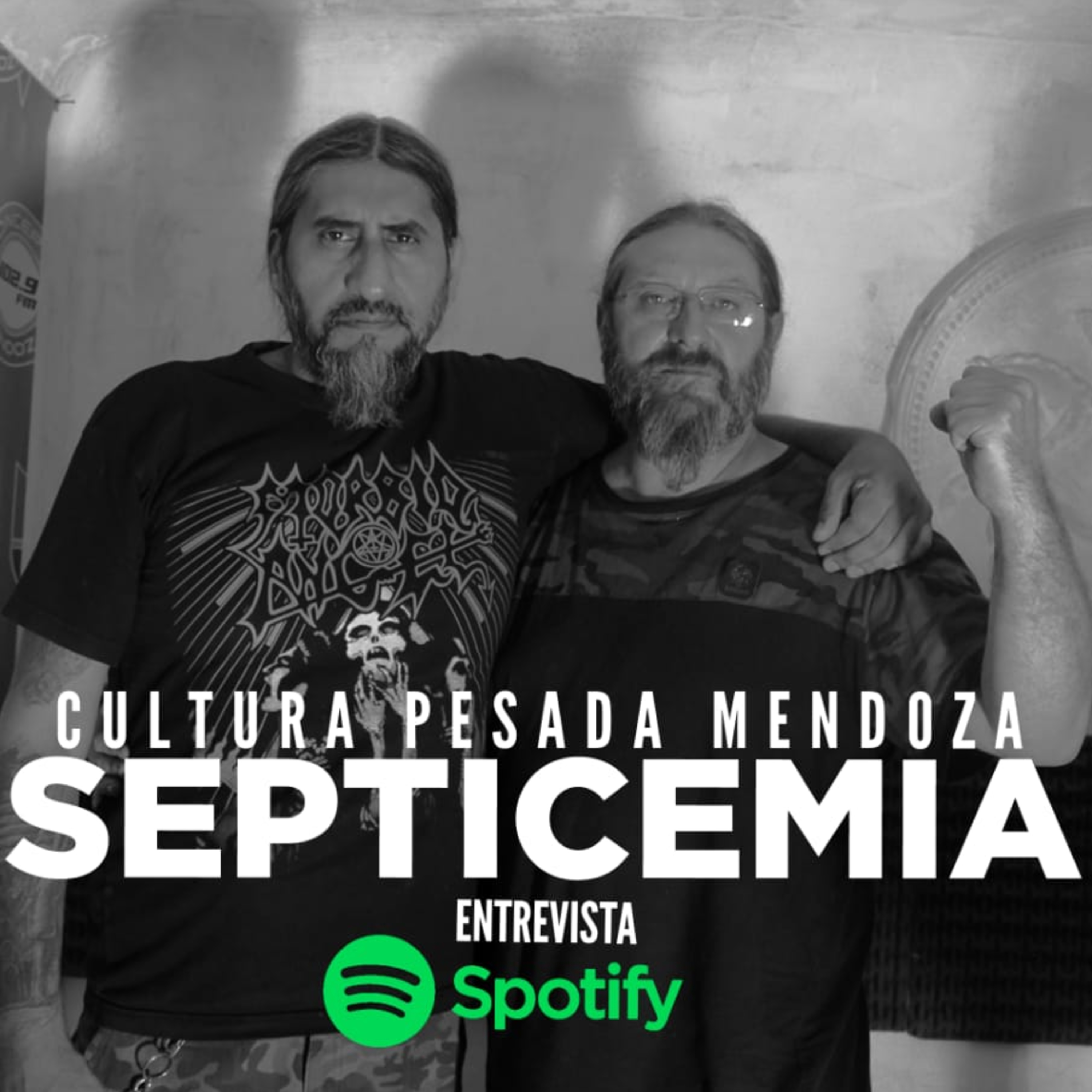 CULTURA PESADA MENDOZA