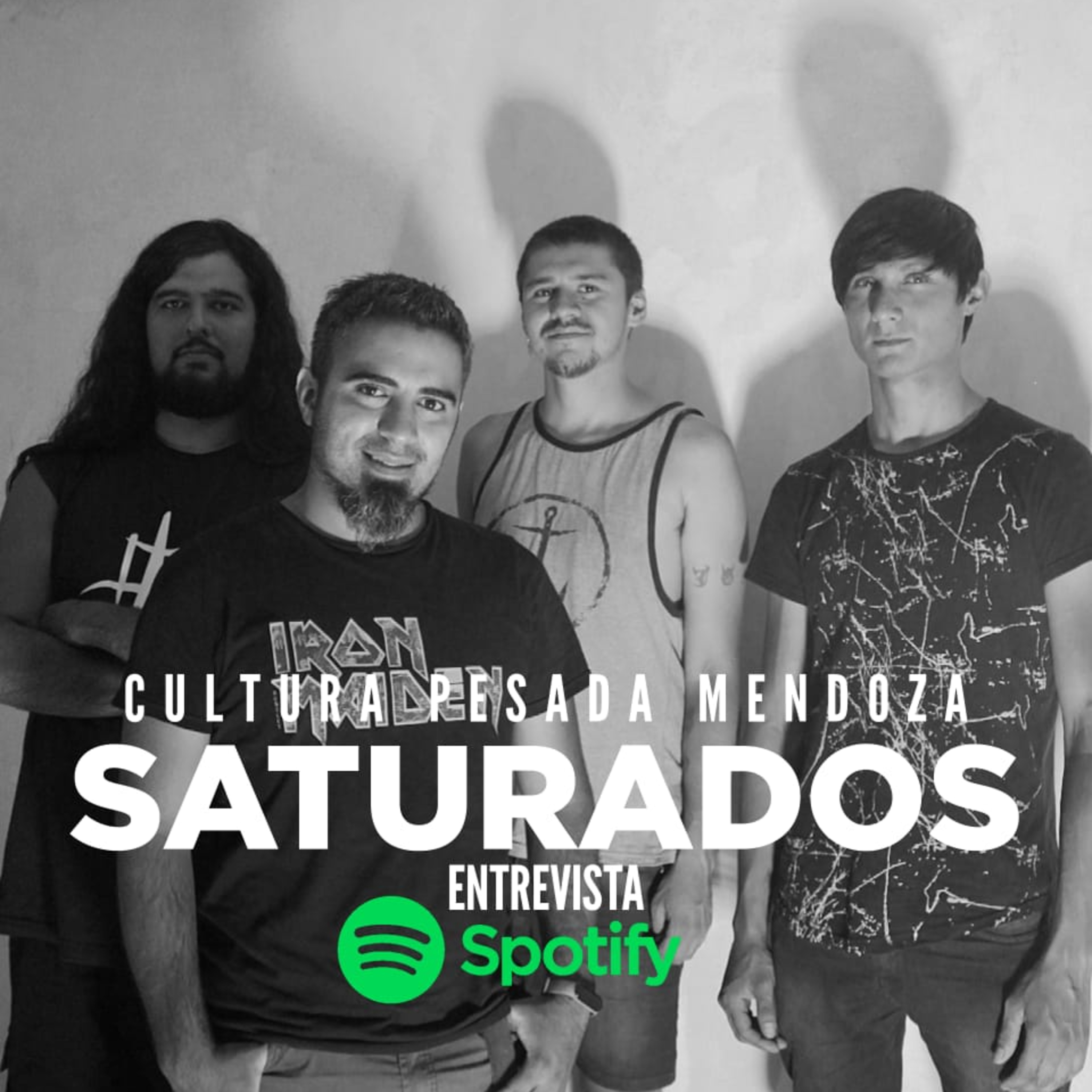 CULTURA PESADA MENDOZA