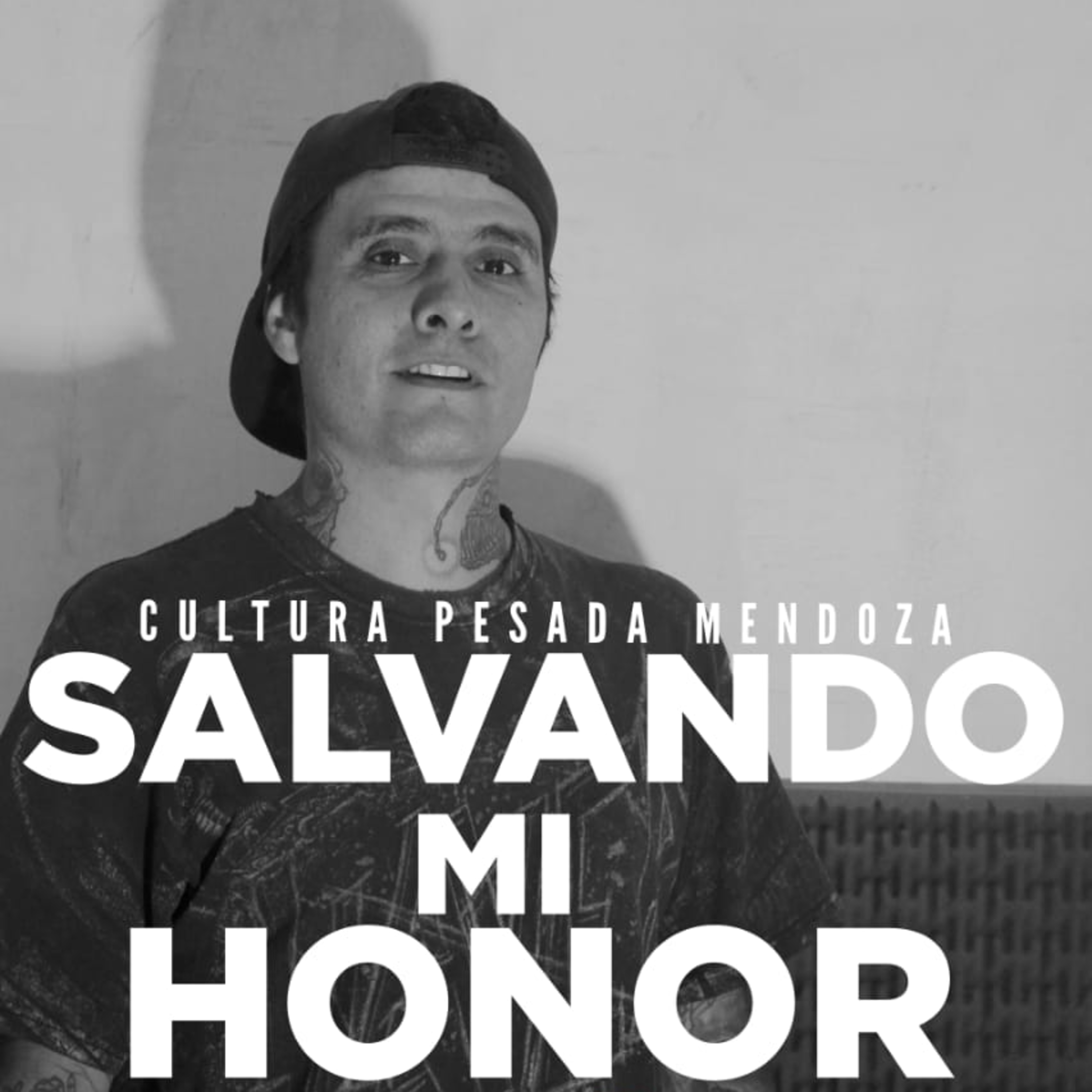 CULTURA PESADA MENDOZA
