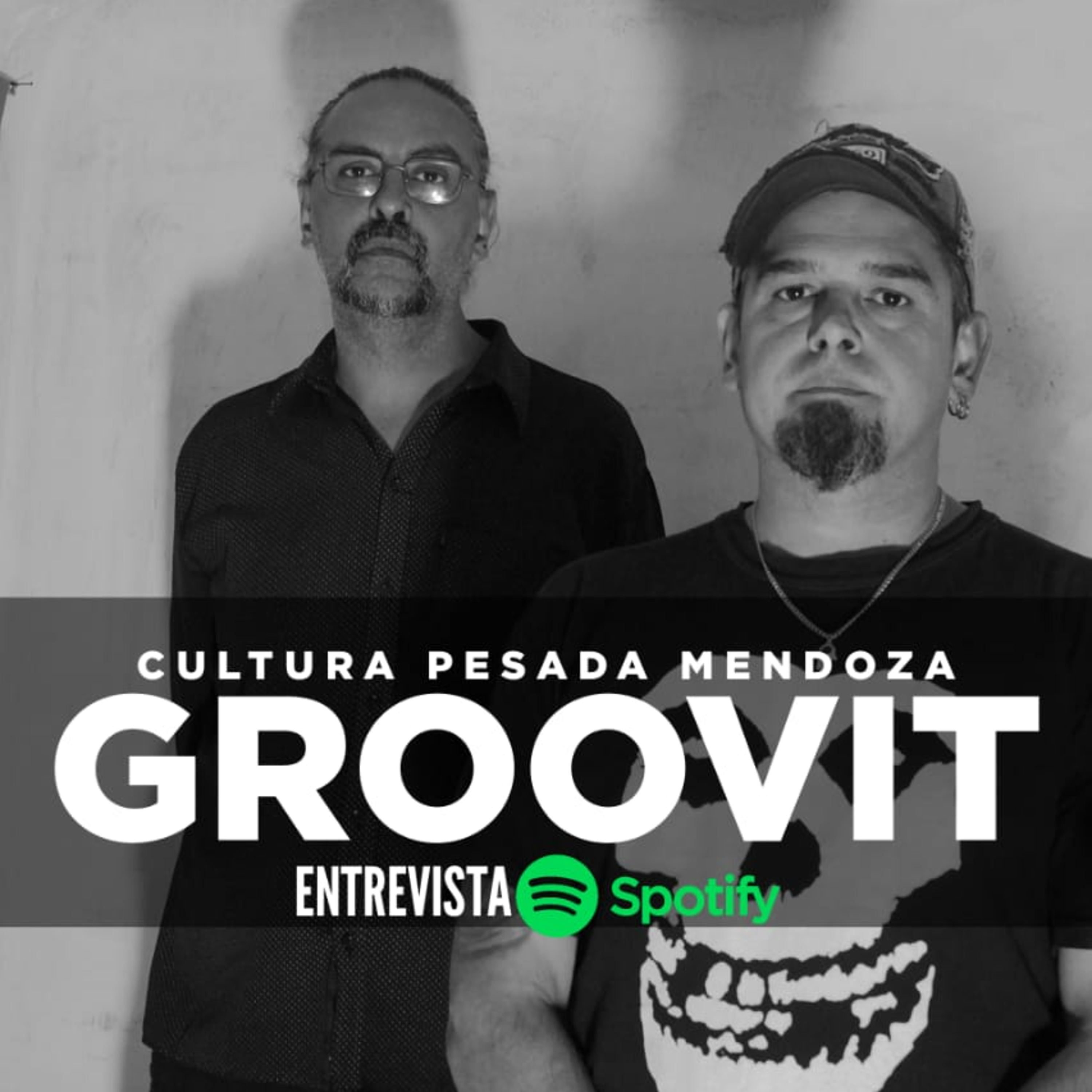CULTURA PESADA MENDOZA