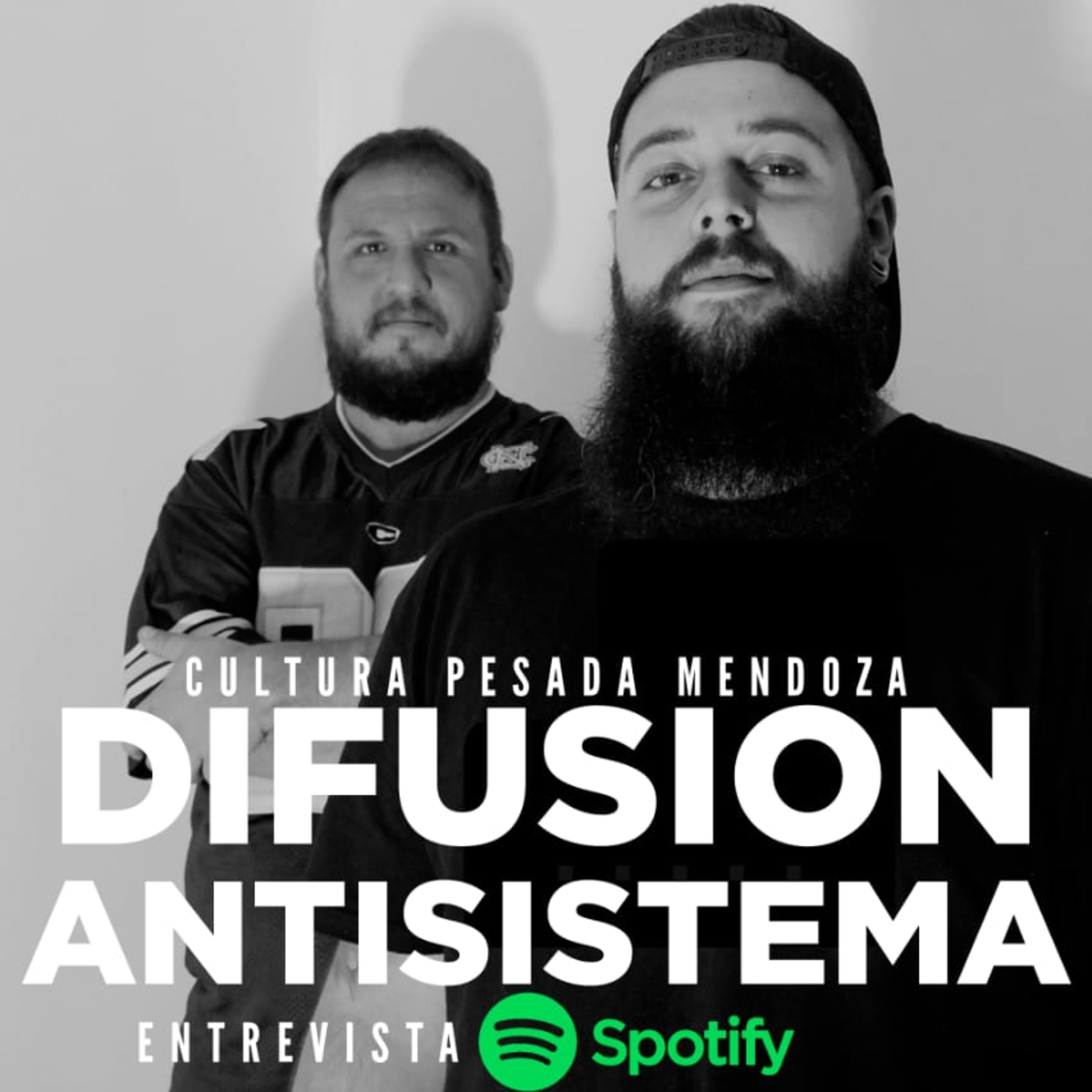 CULTURA PESADA MENDOZA