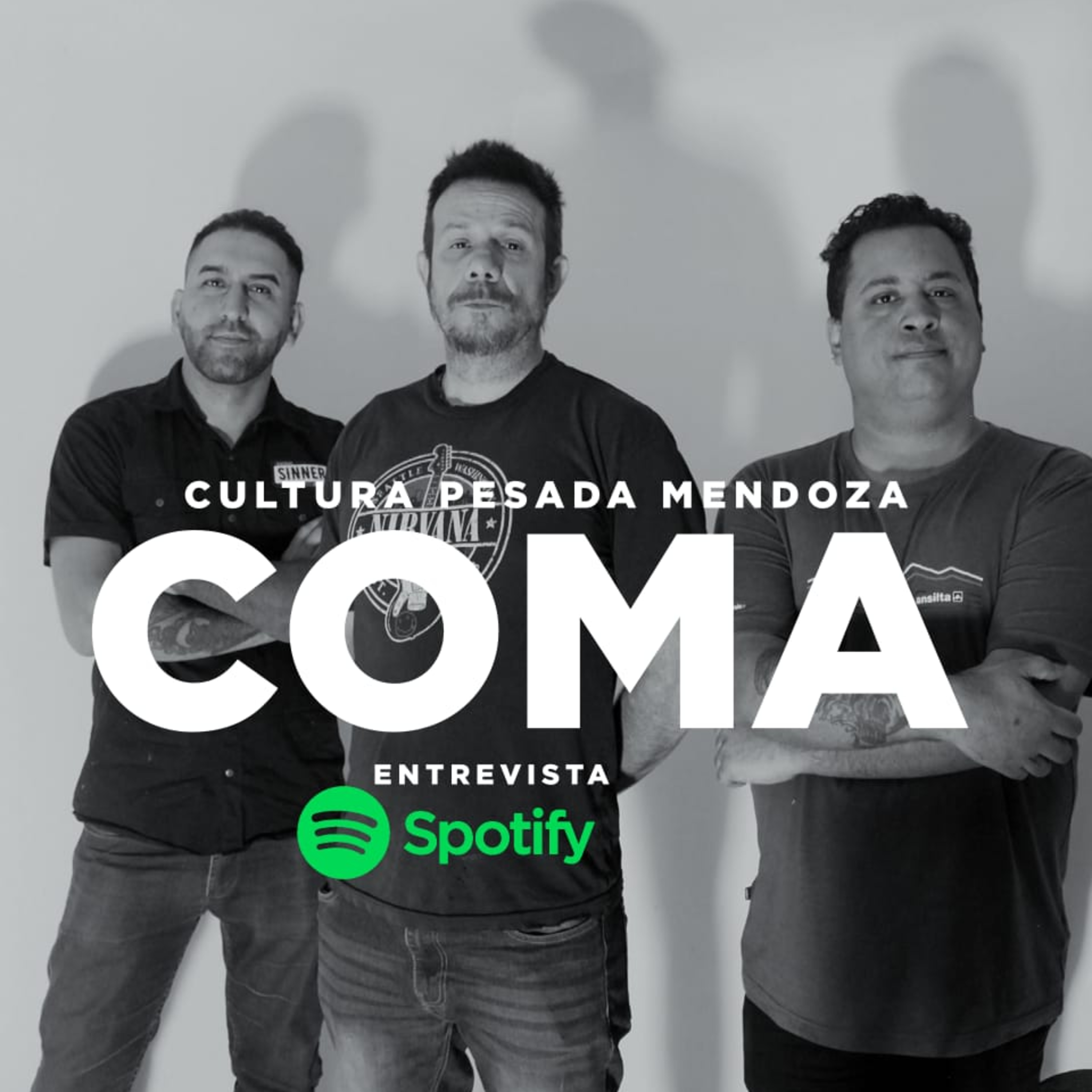 CULTURA PESADA MENDOZA
