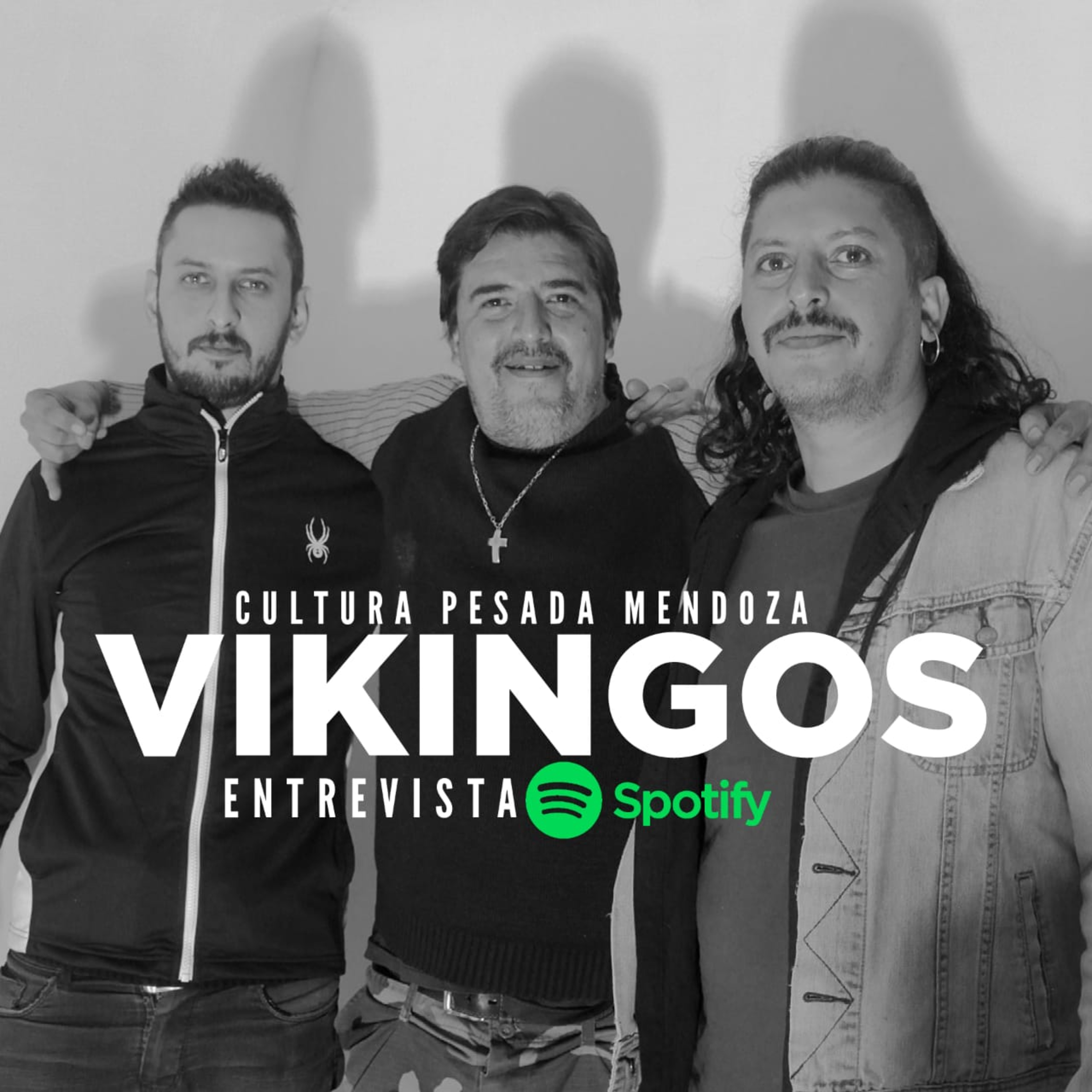 CULTURA PESADA MENDOZA