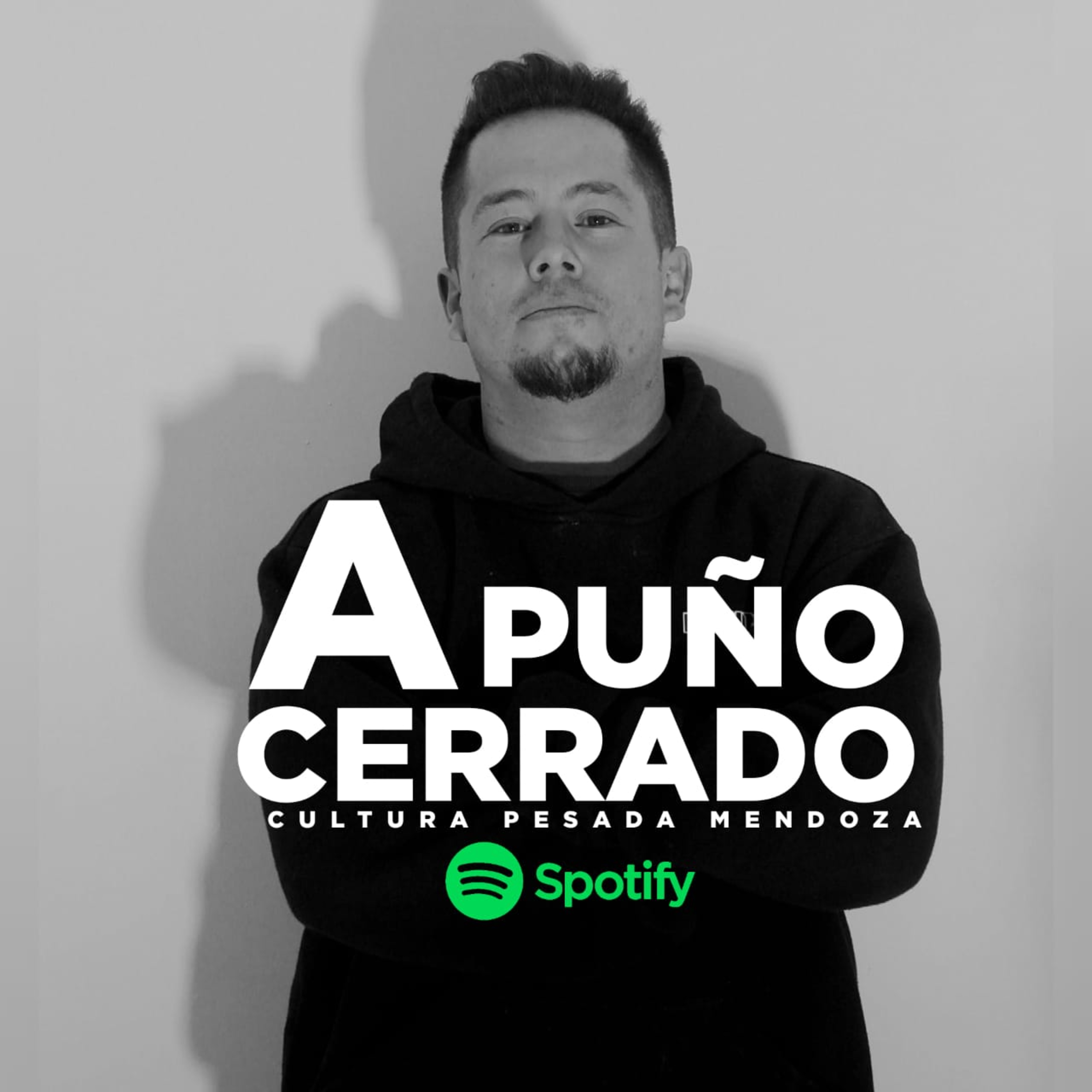 CULTURA PESADA MENDOZA