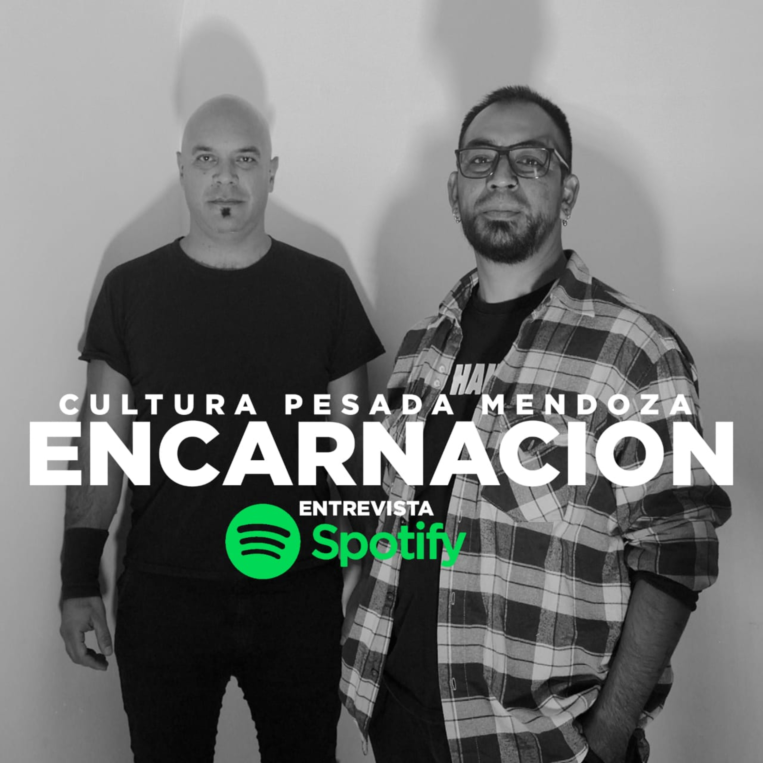 CULTURA PESADA MENDOZA