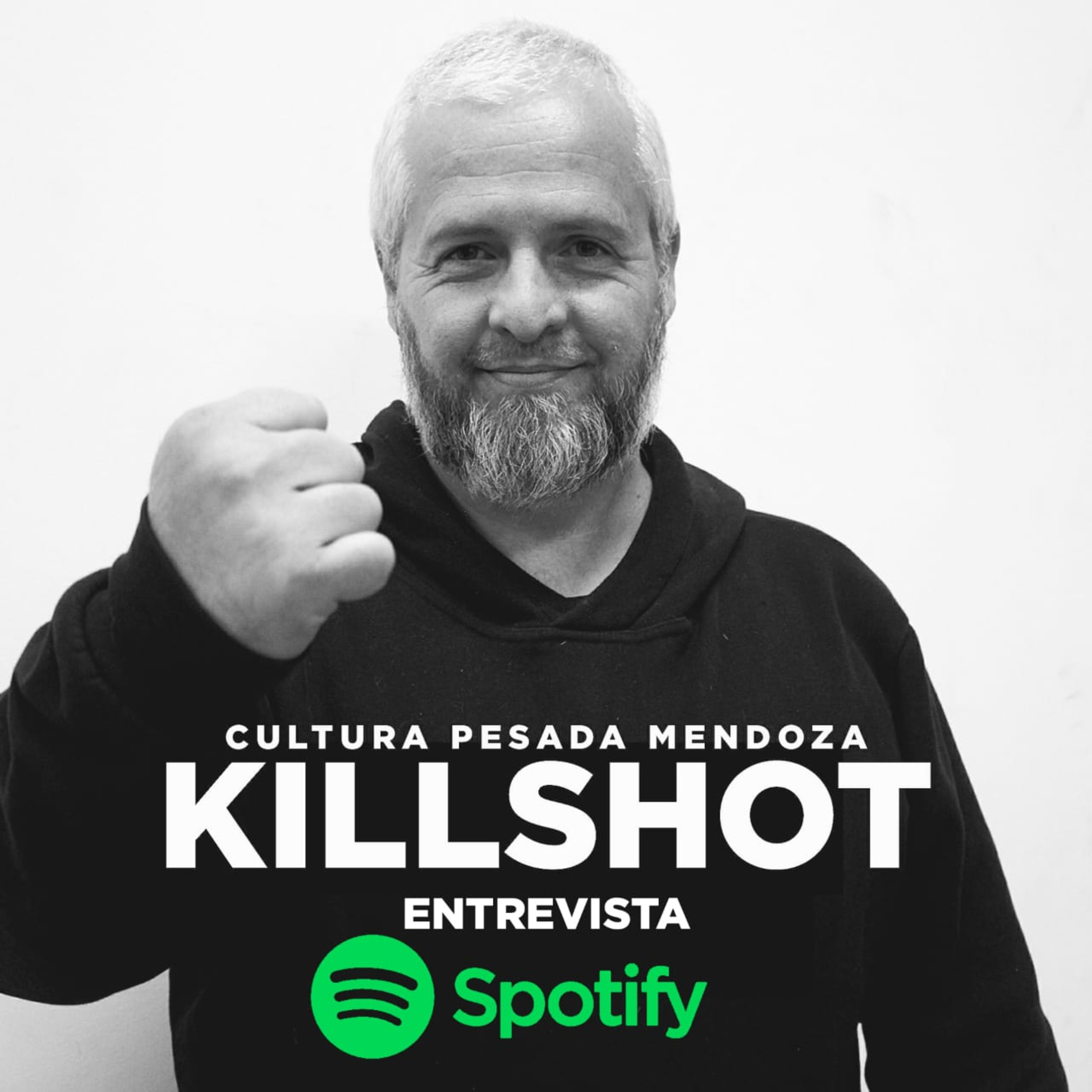 CULTURA PESADA MENDOZA