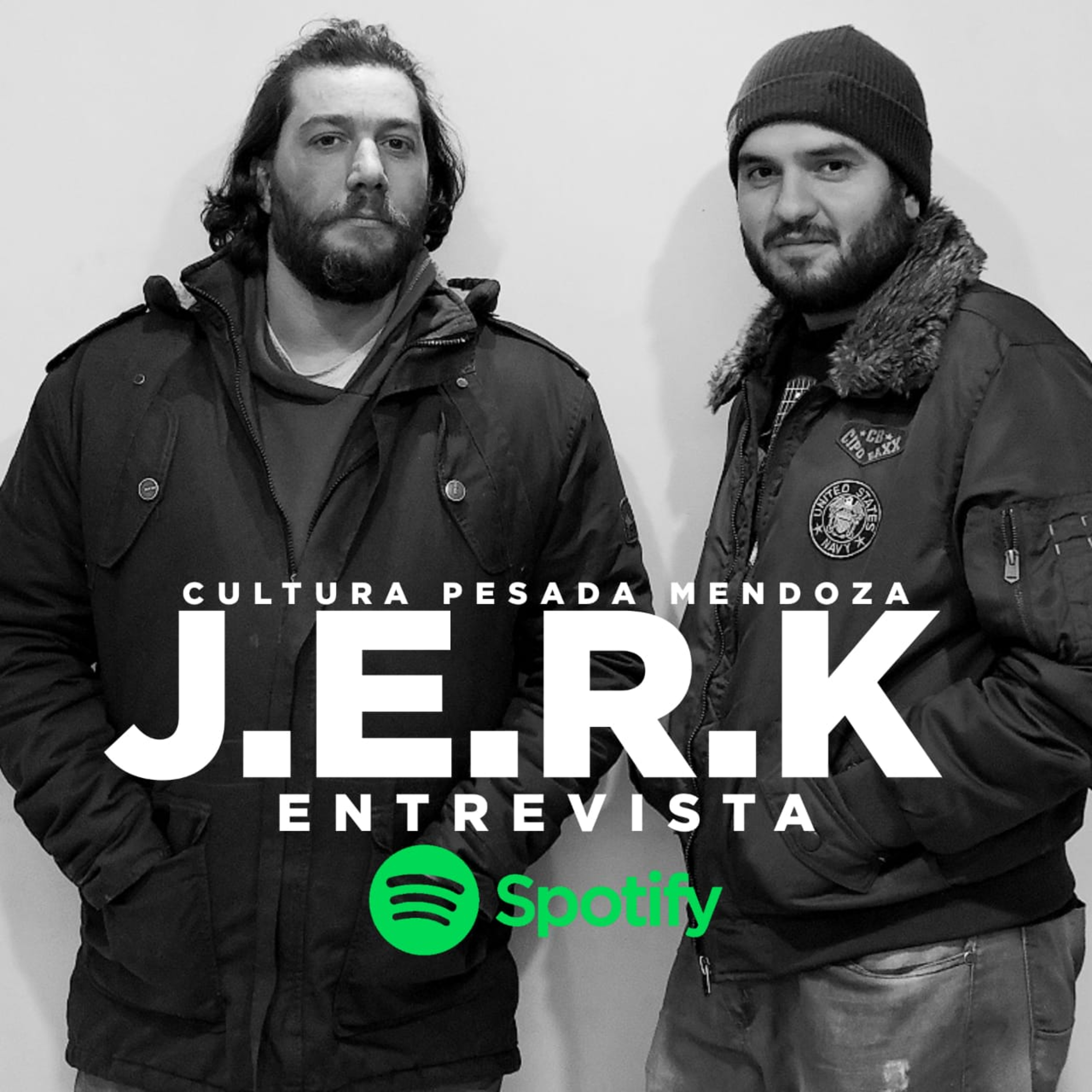 CULTURA PESADA MENDOZA