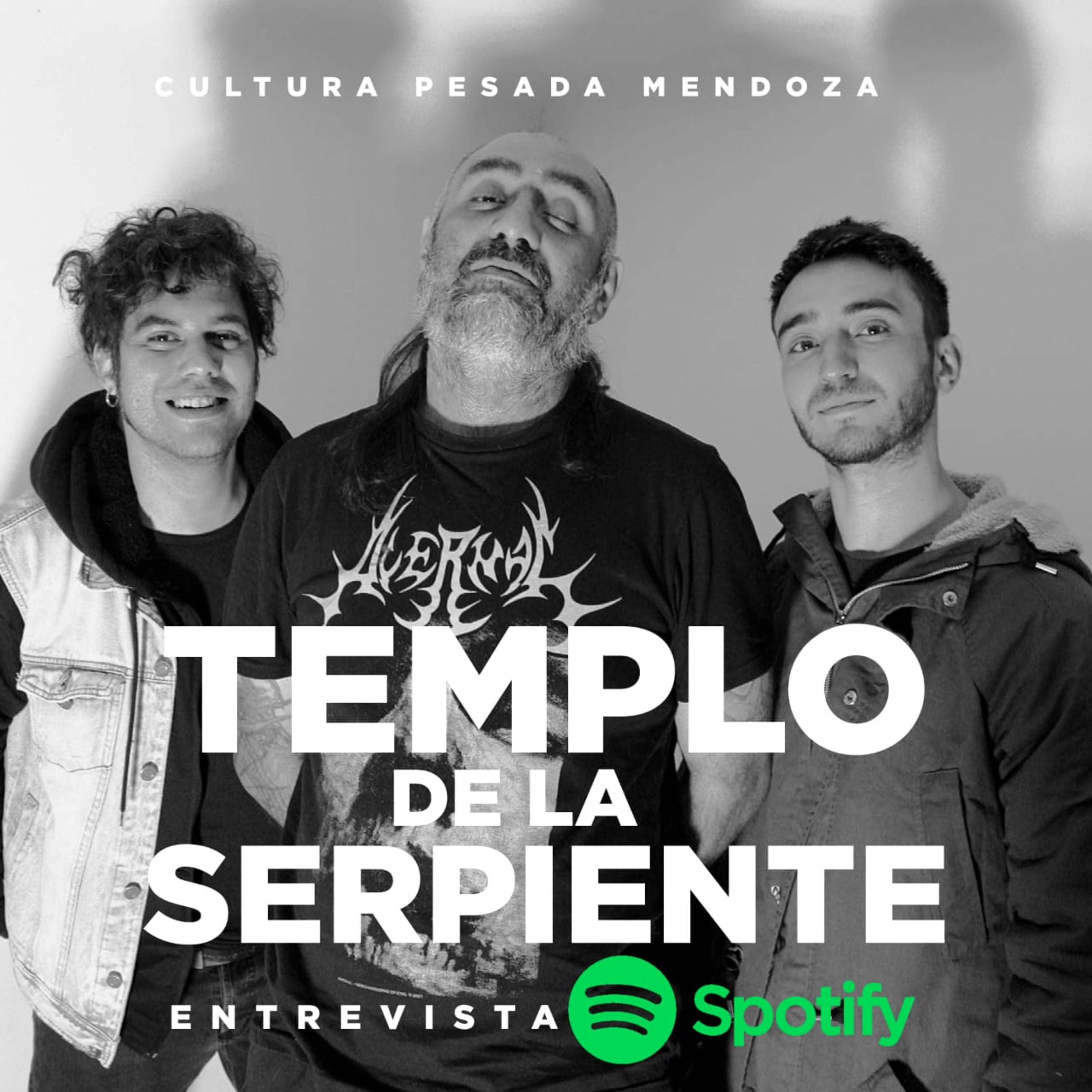 CULTURA PESADA MENDOZA