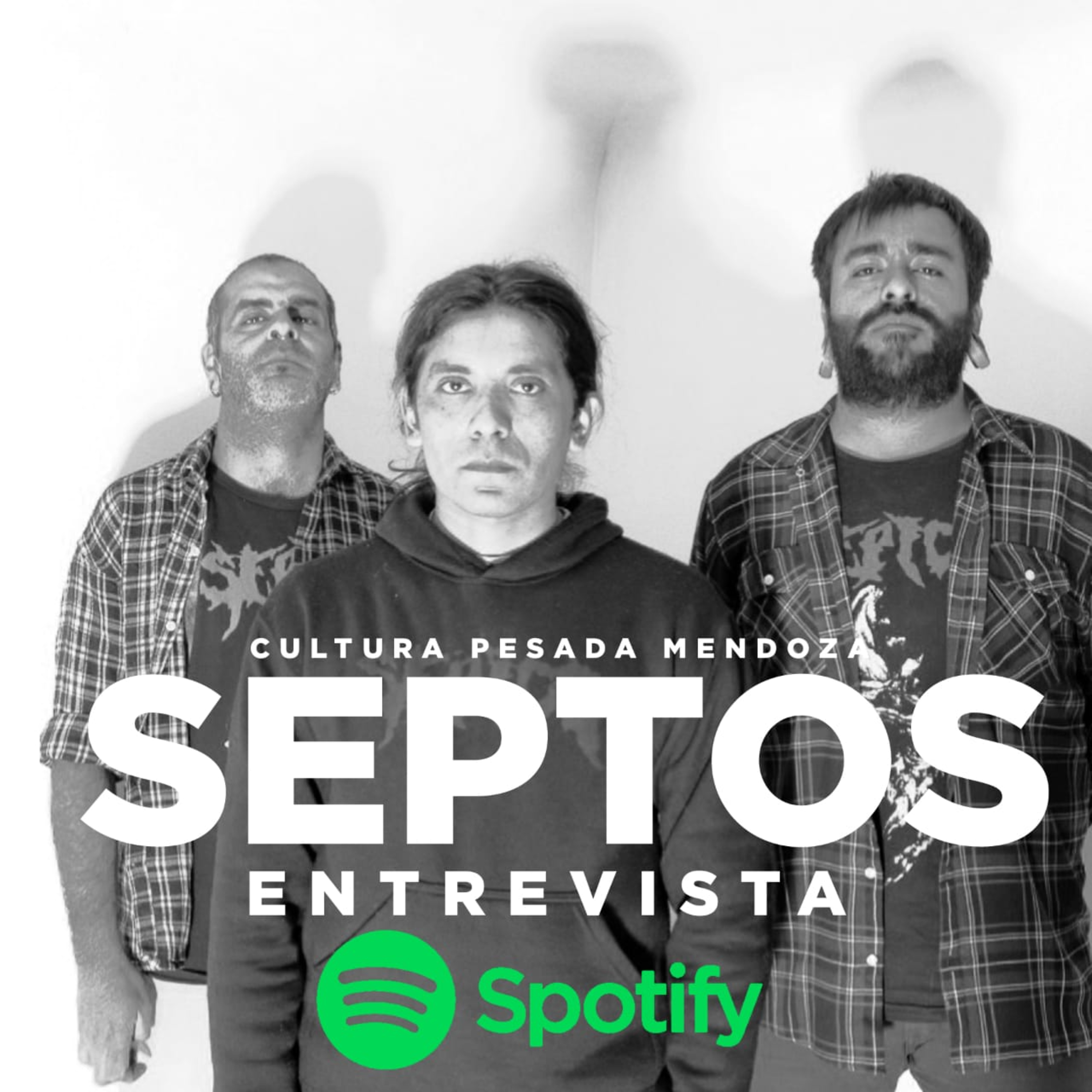CULTURA PESADA MENDOZA