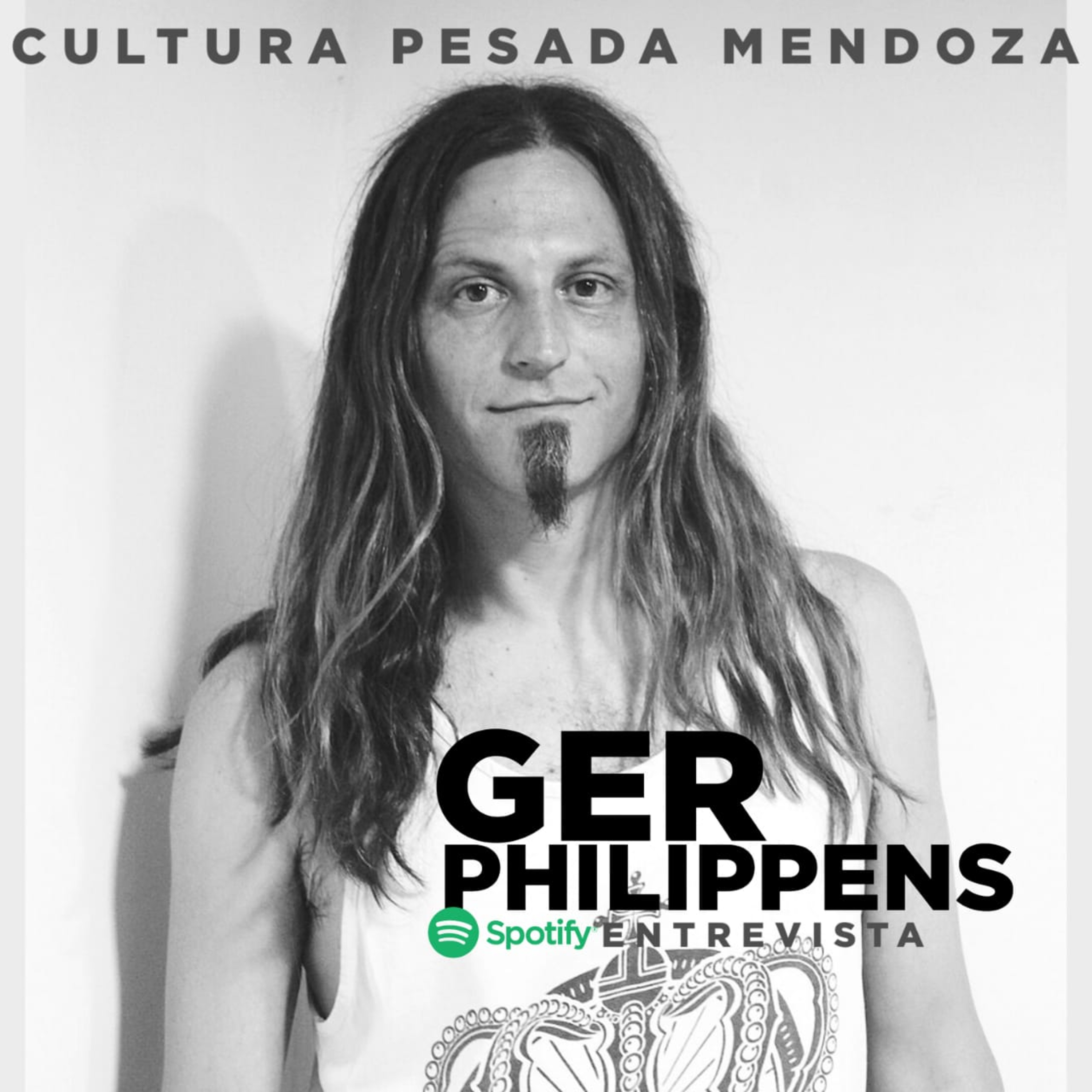 CULTURA PESADA MENDOZA