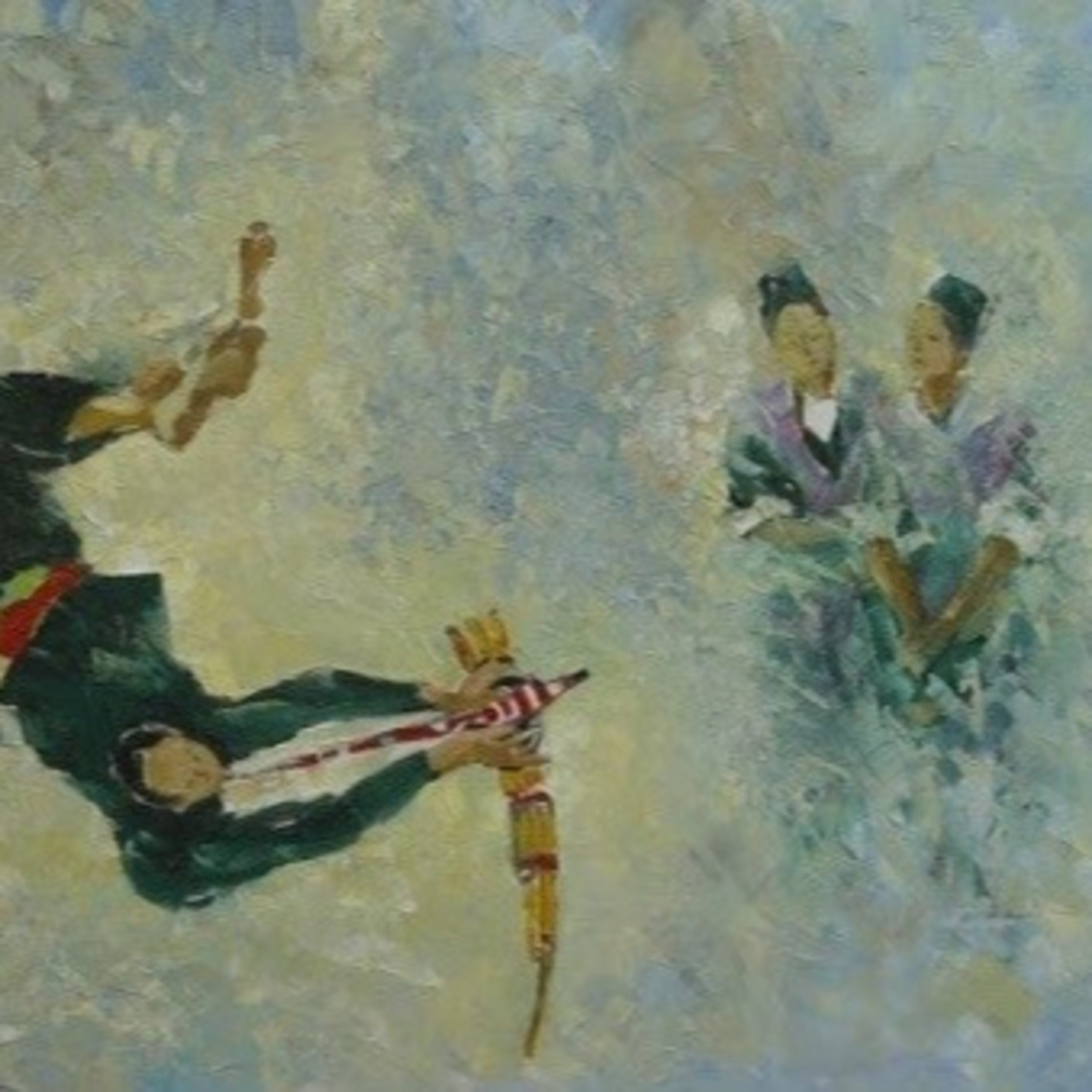 Đọc Truyện Đêm Khuya Mới Nhất