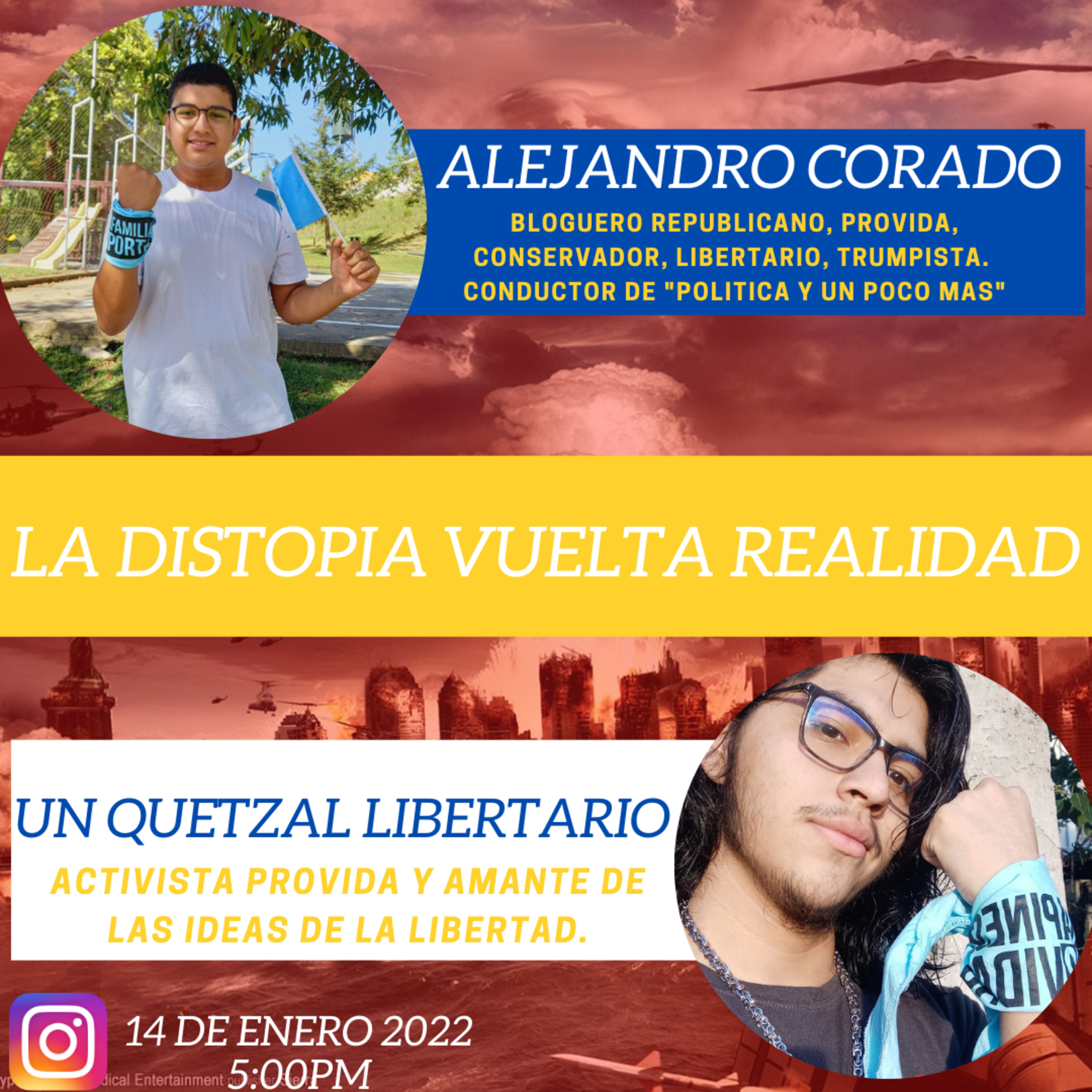 Política Y Un Poco Mas