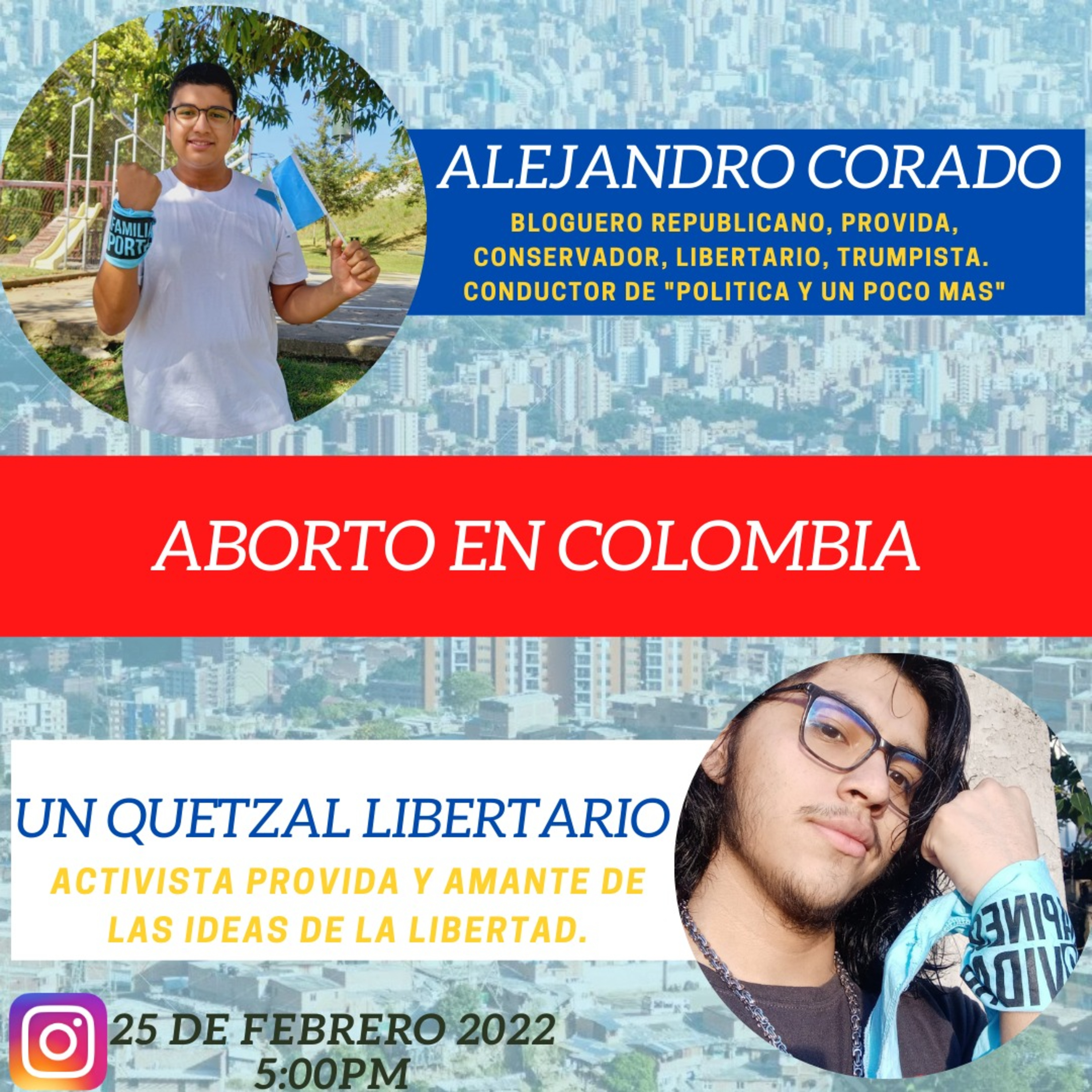 Política Y Un Poco Mas