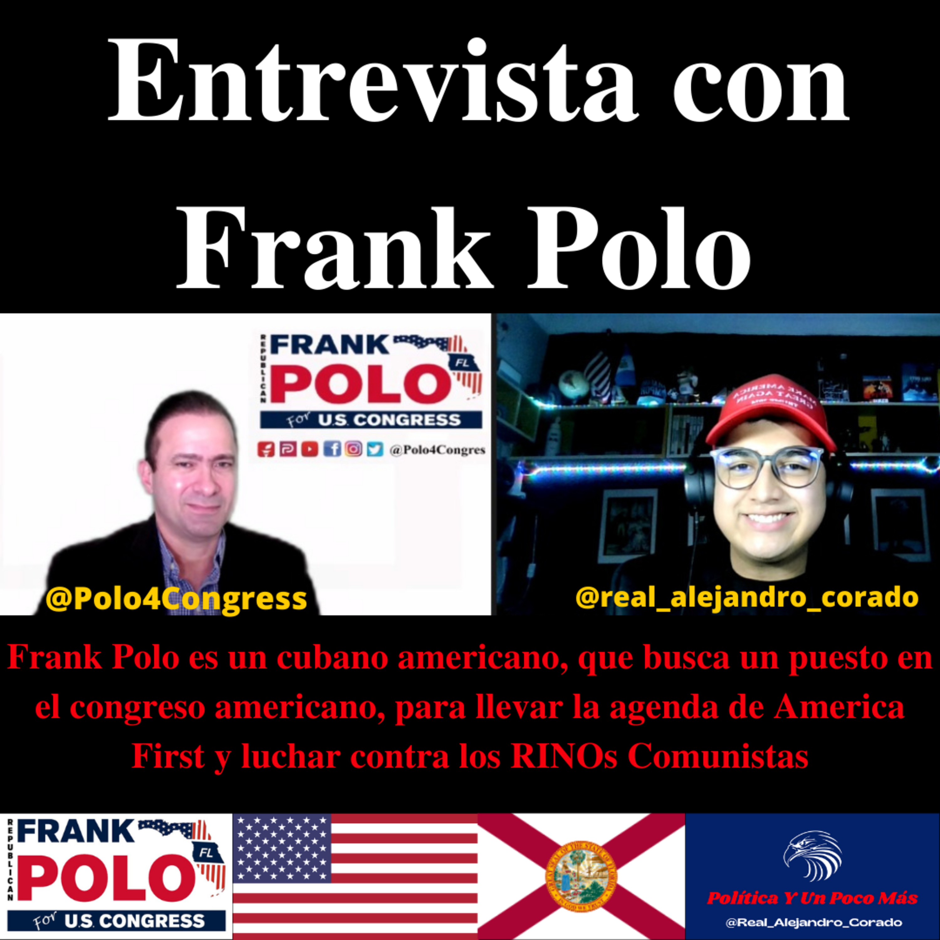 Política Y Un Poco Mas