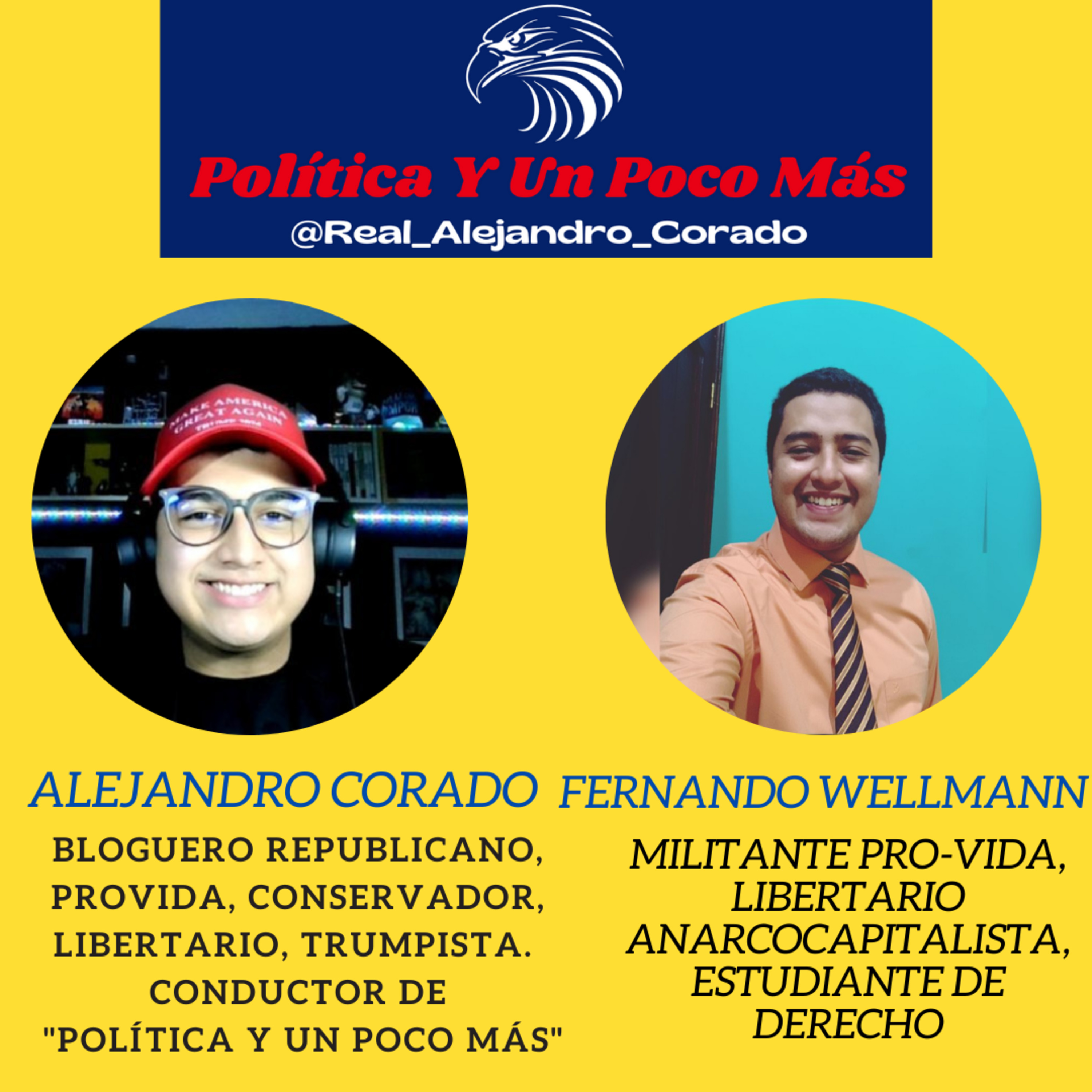 Política Y Un Poco Mas