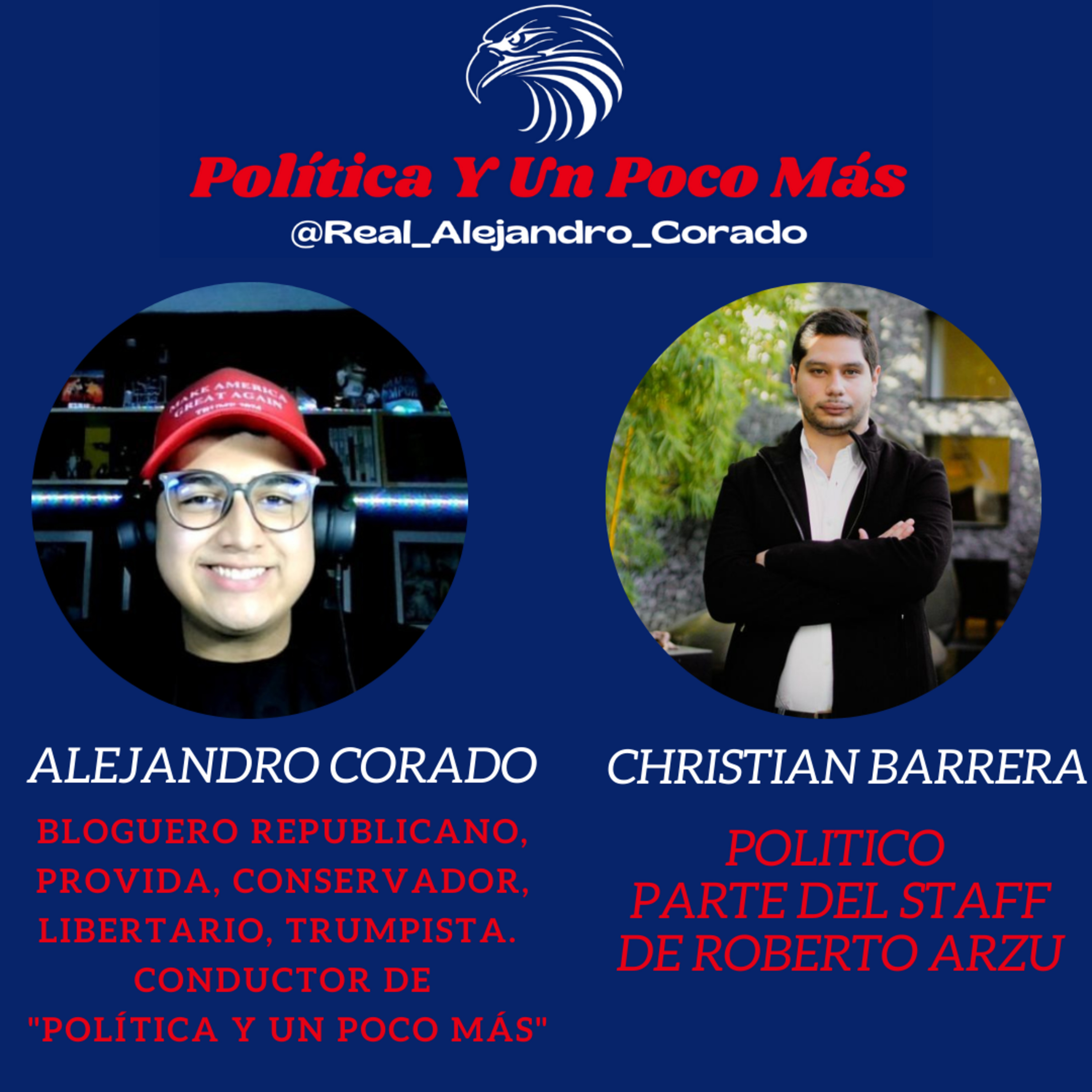 Política Y Un Poco Mas