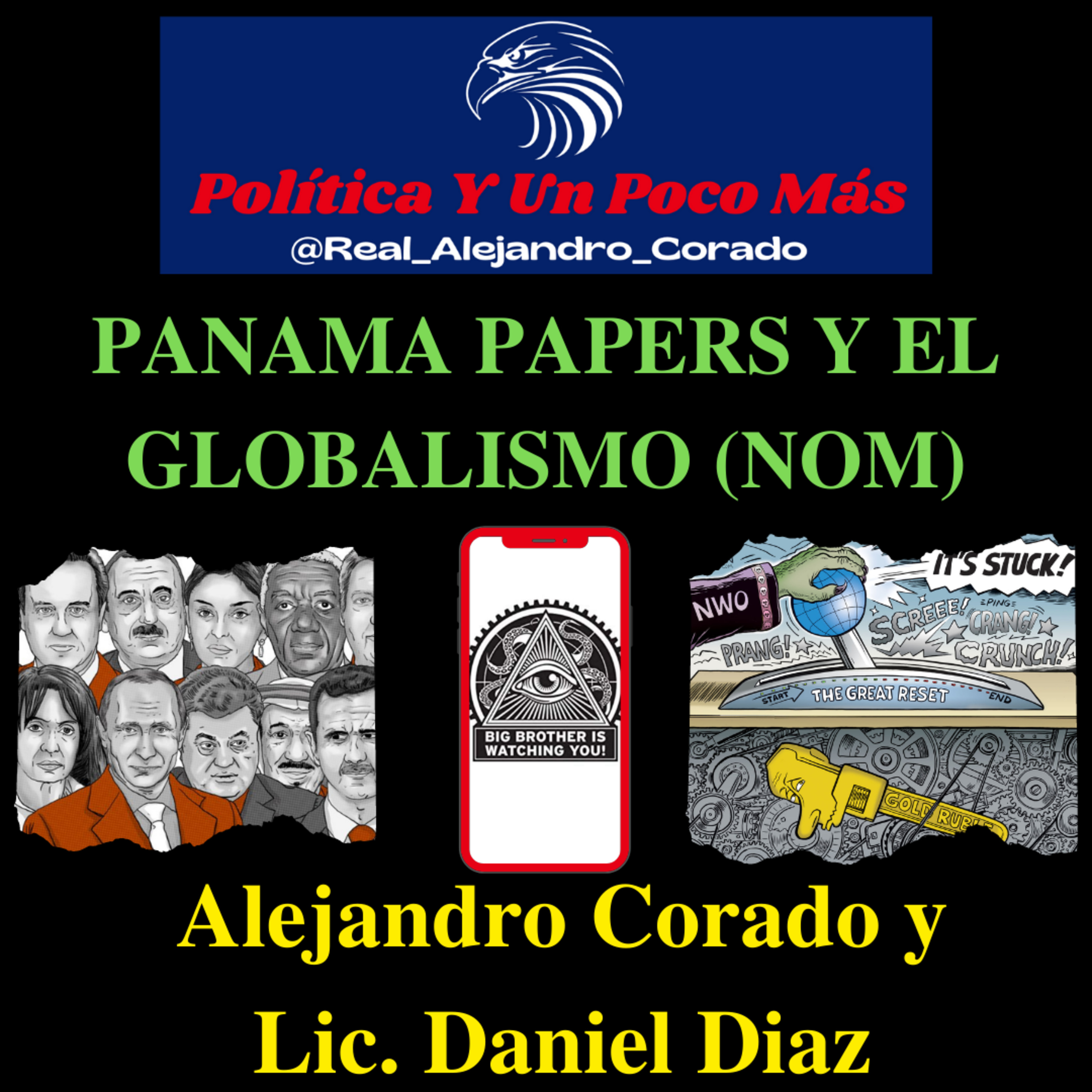Política Y Un Poco Mas