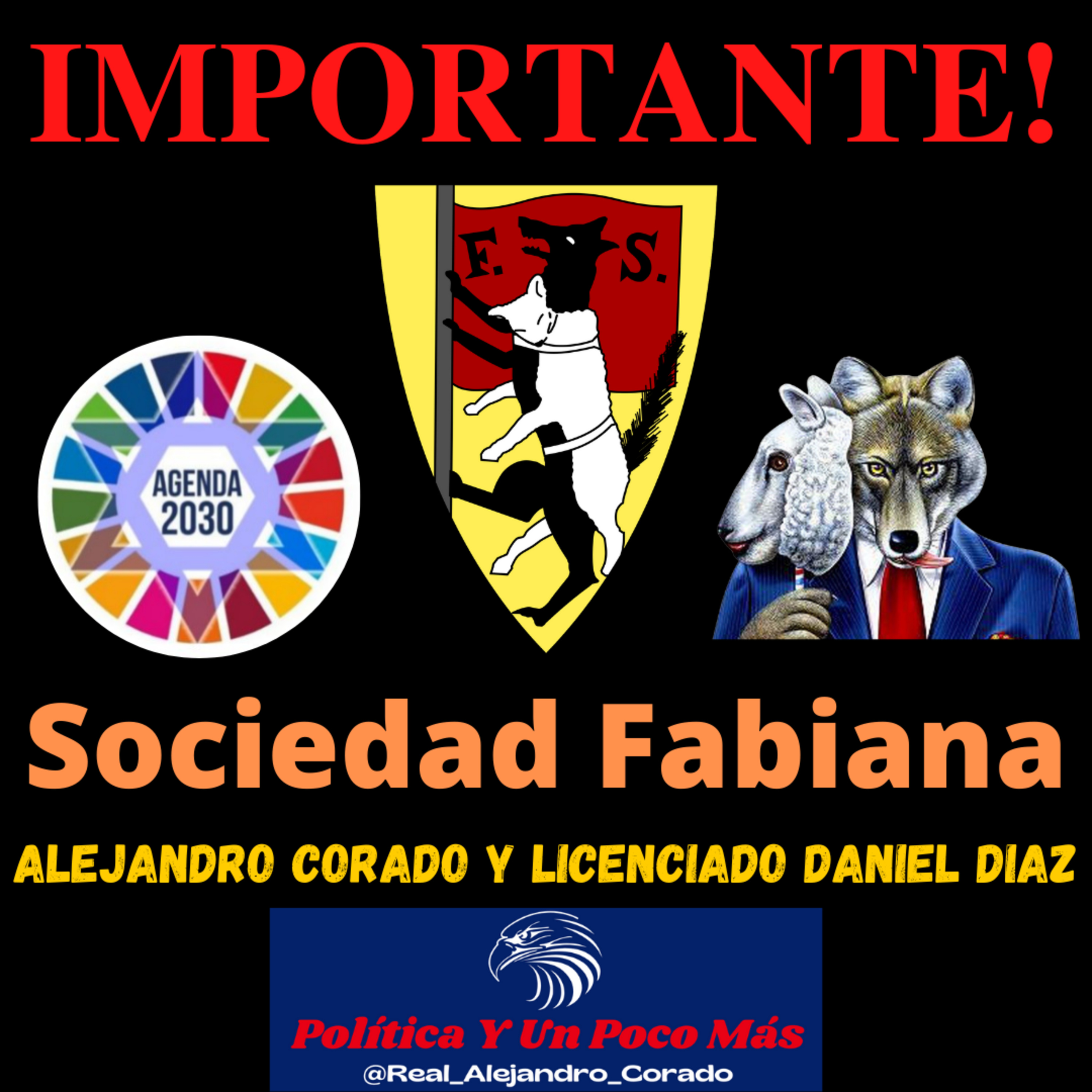 Política Y Un Poco Mas