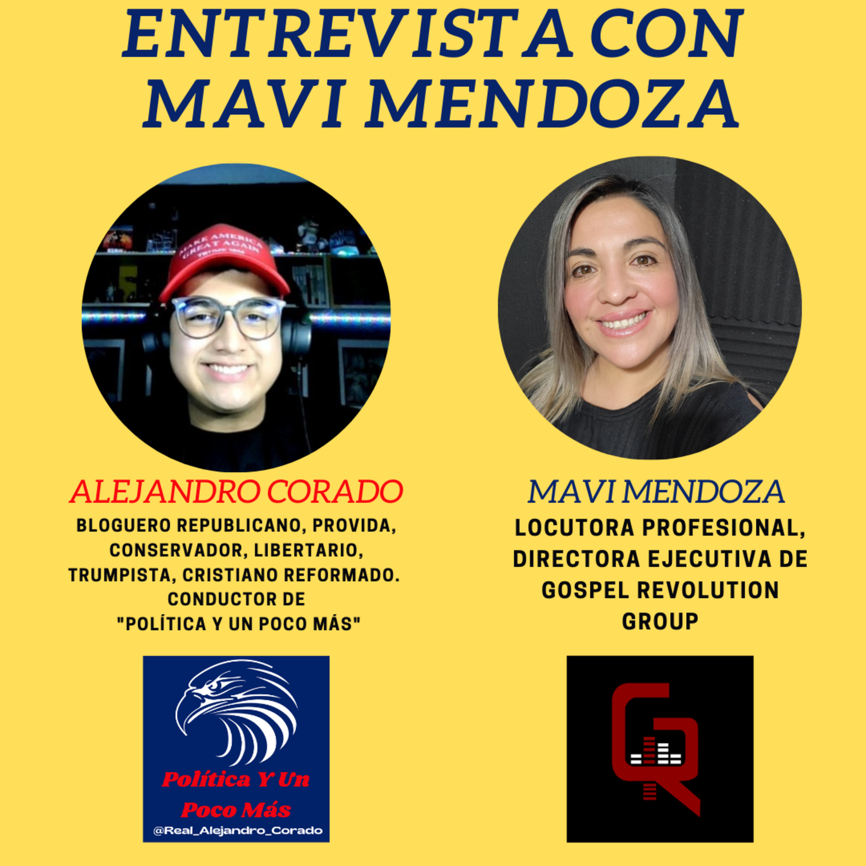 Política Y Un Poco Mas