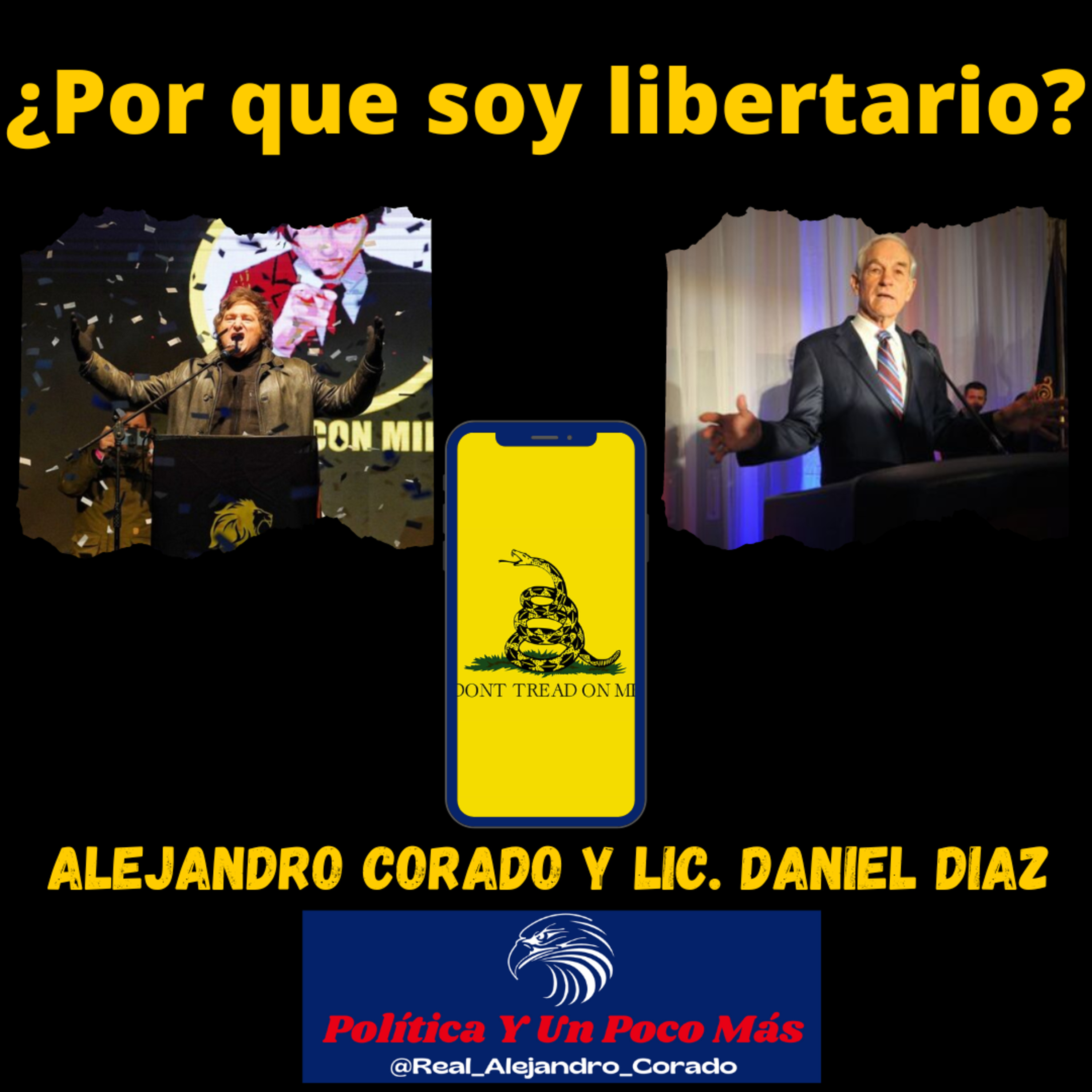 Política Y Un Poco Mas