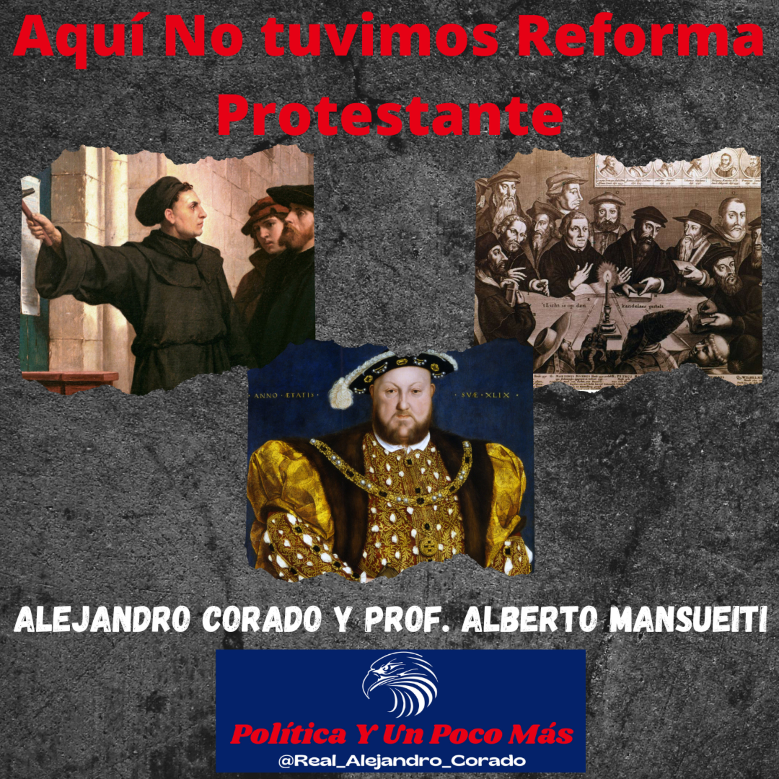 Política Y Un Poco Mas
