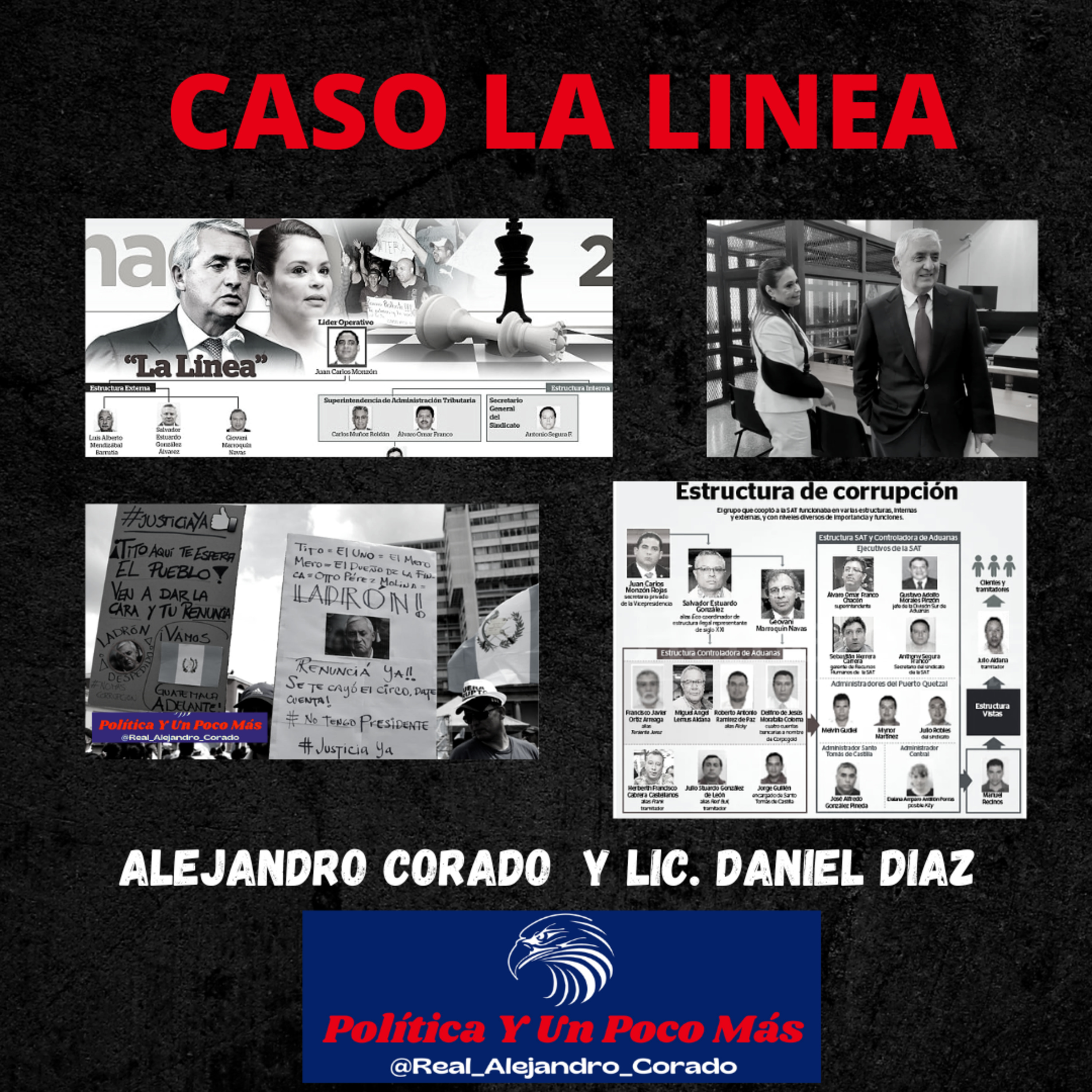 Política Y Un Poco Mas
