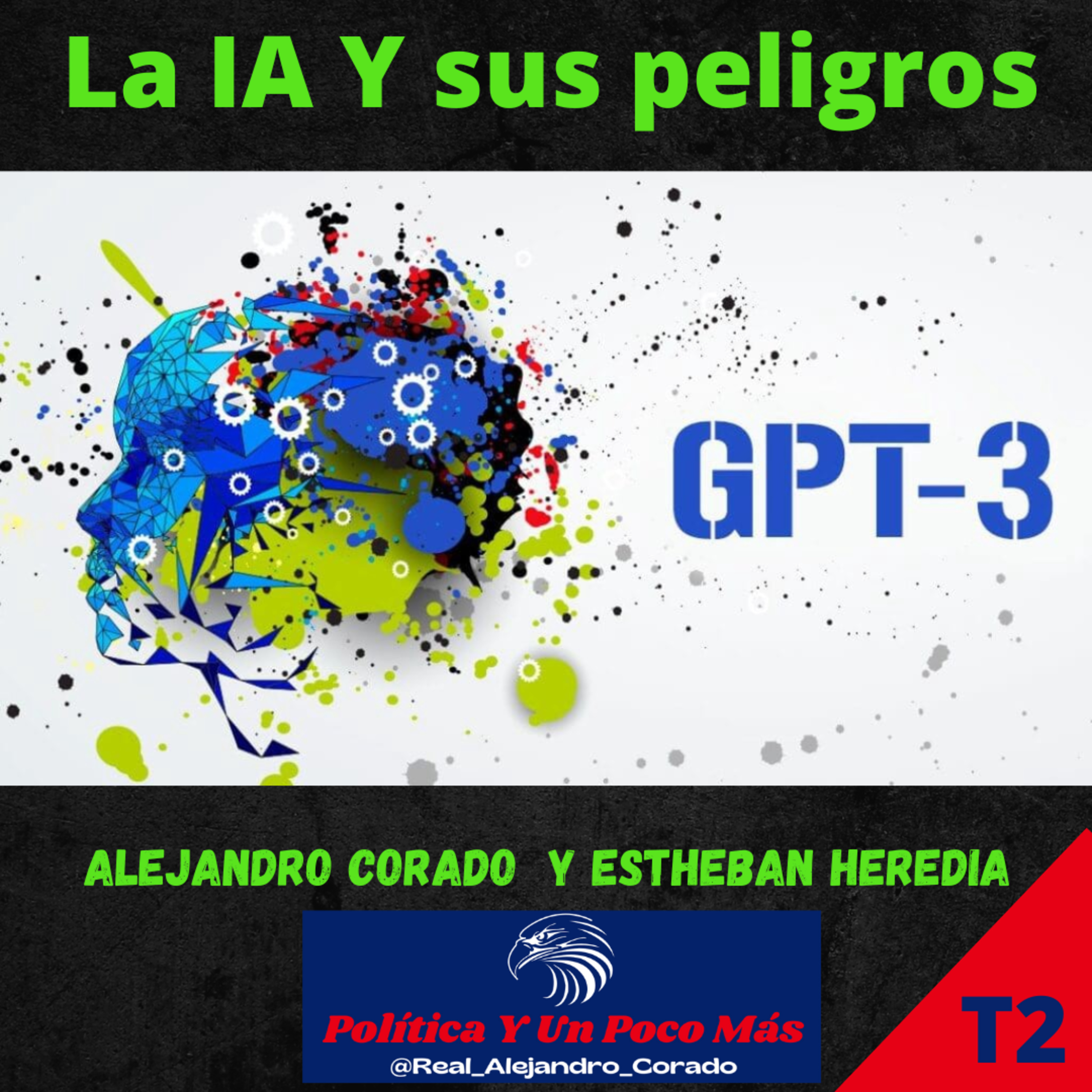 Política Y Un Poco Mas