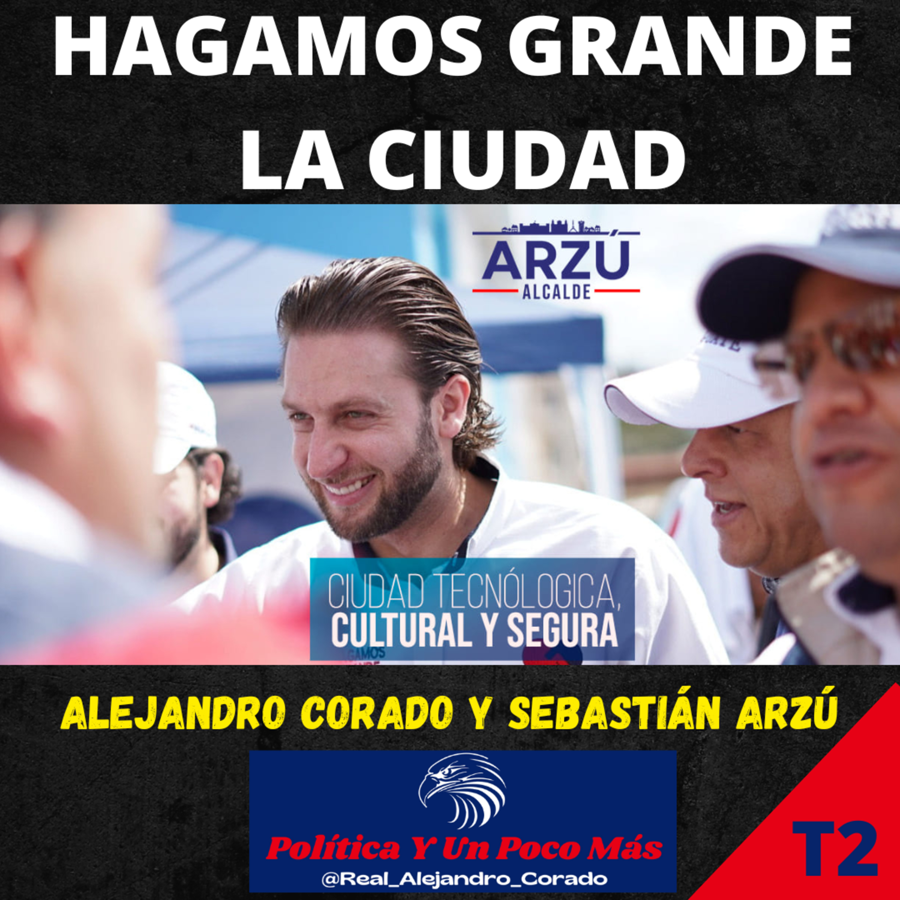 Política Y Un Poco Mas