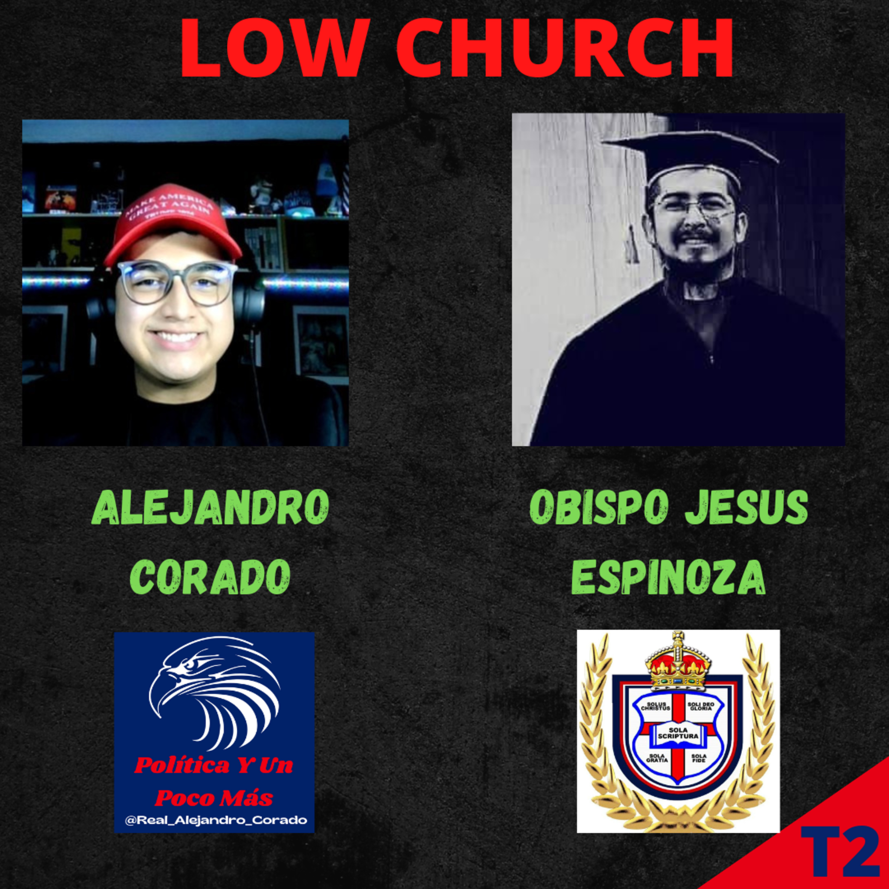 Política Y Un Poco Mas