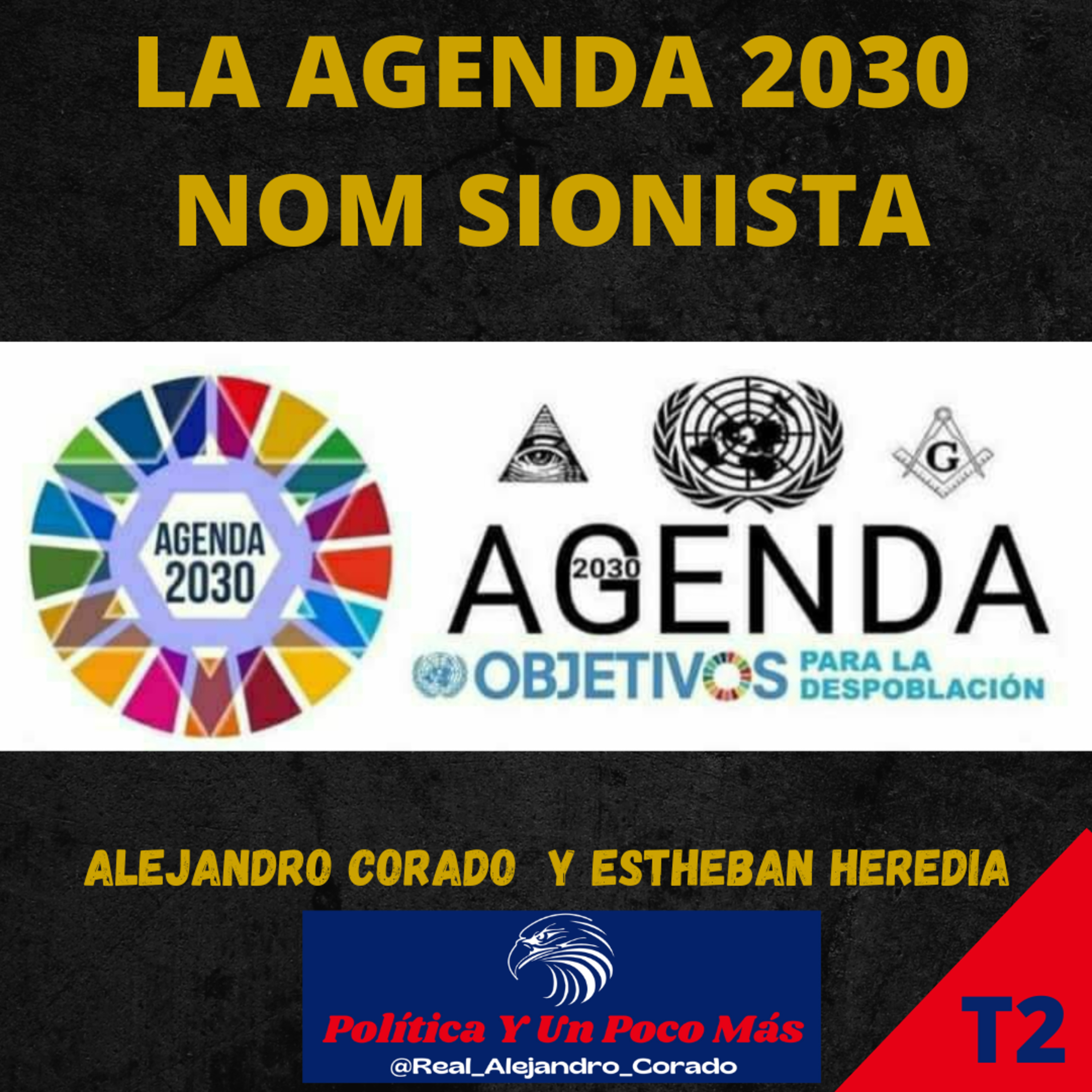 Política Y Un Poco Mas