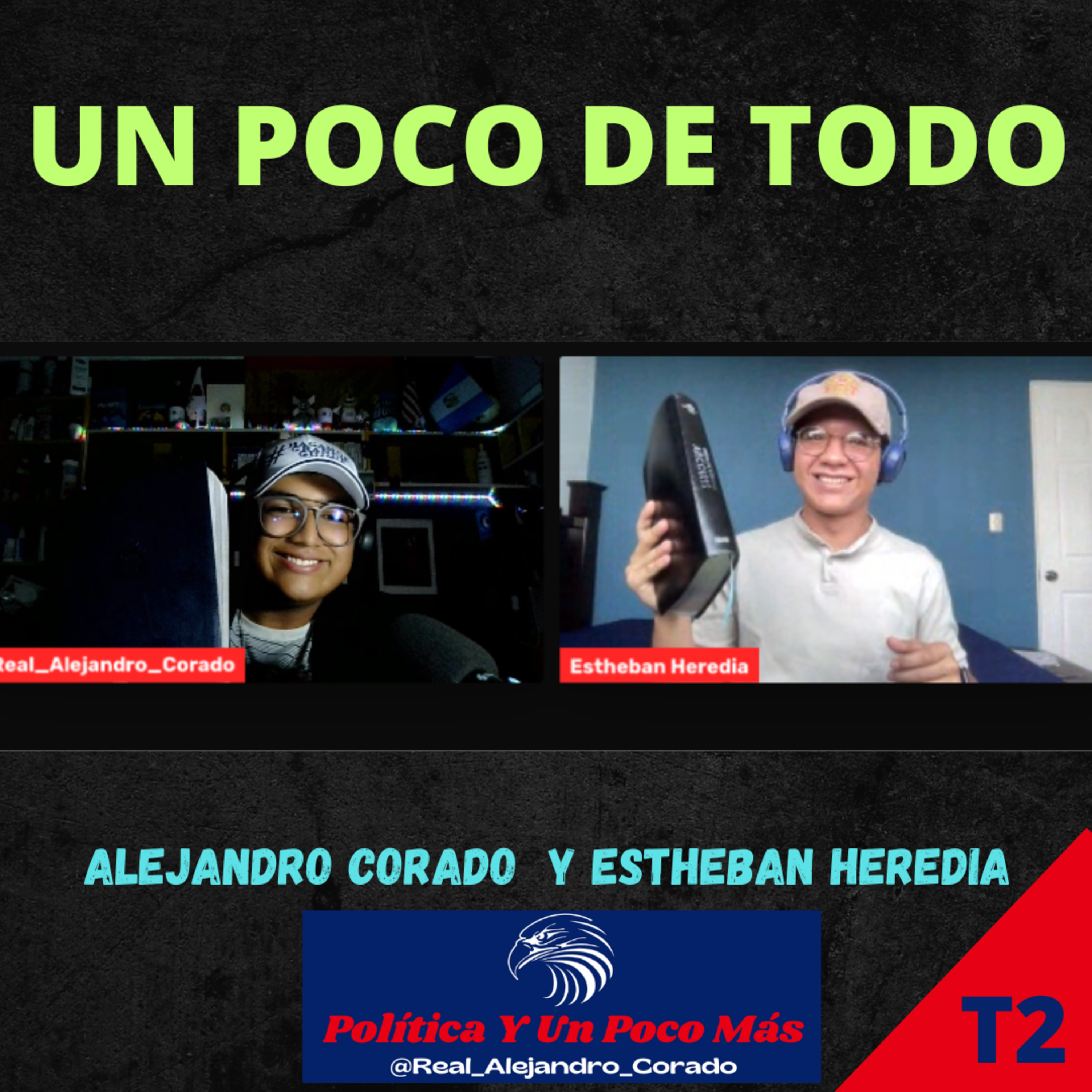 Política Y Un Poco Mas