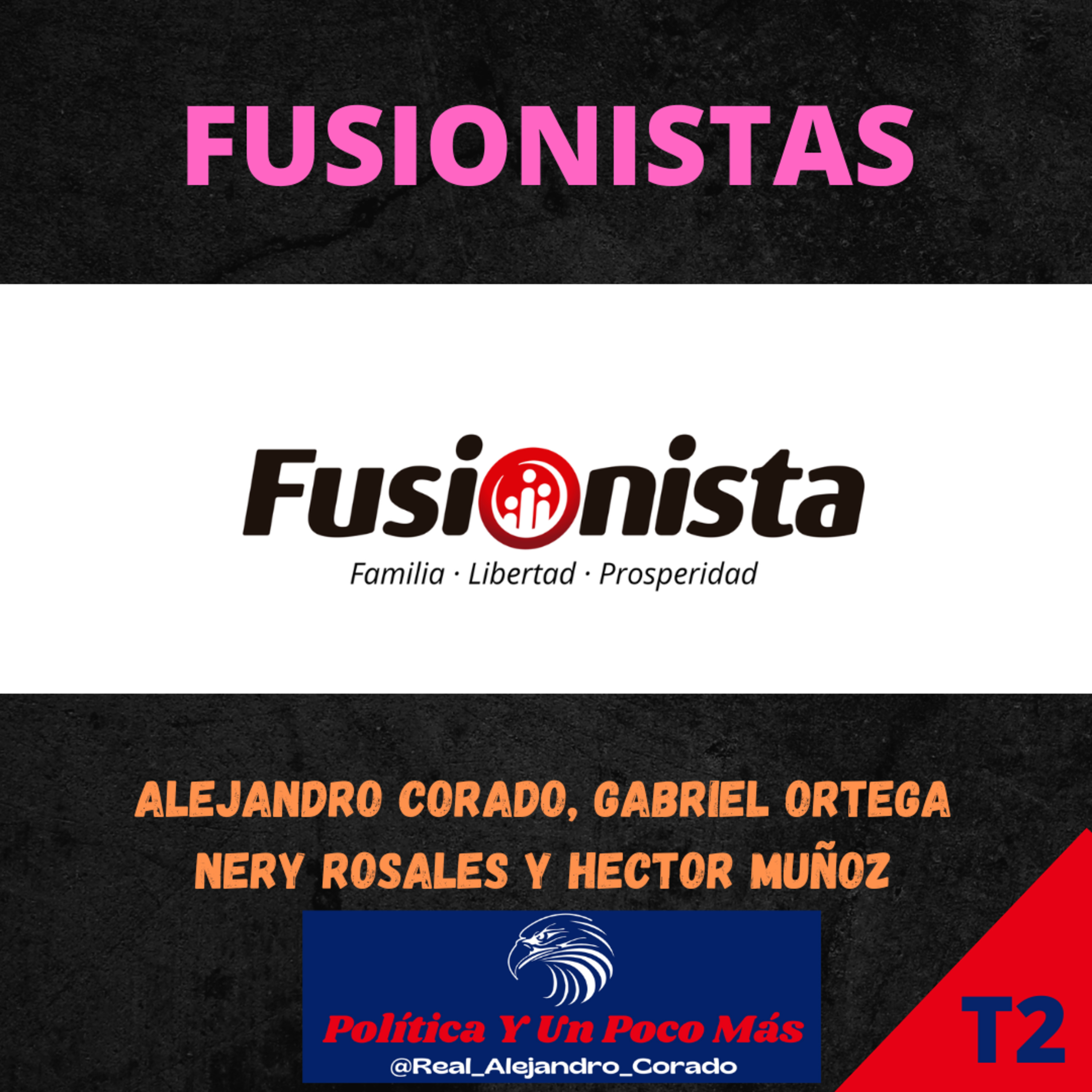 Política Y Un Poco Mas