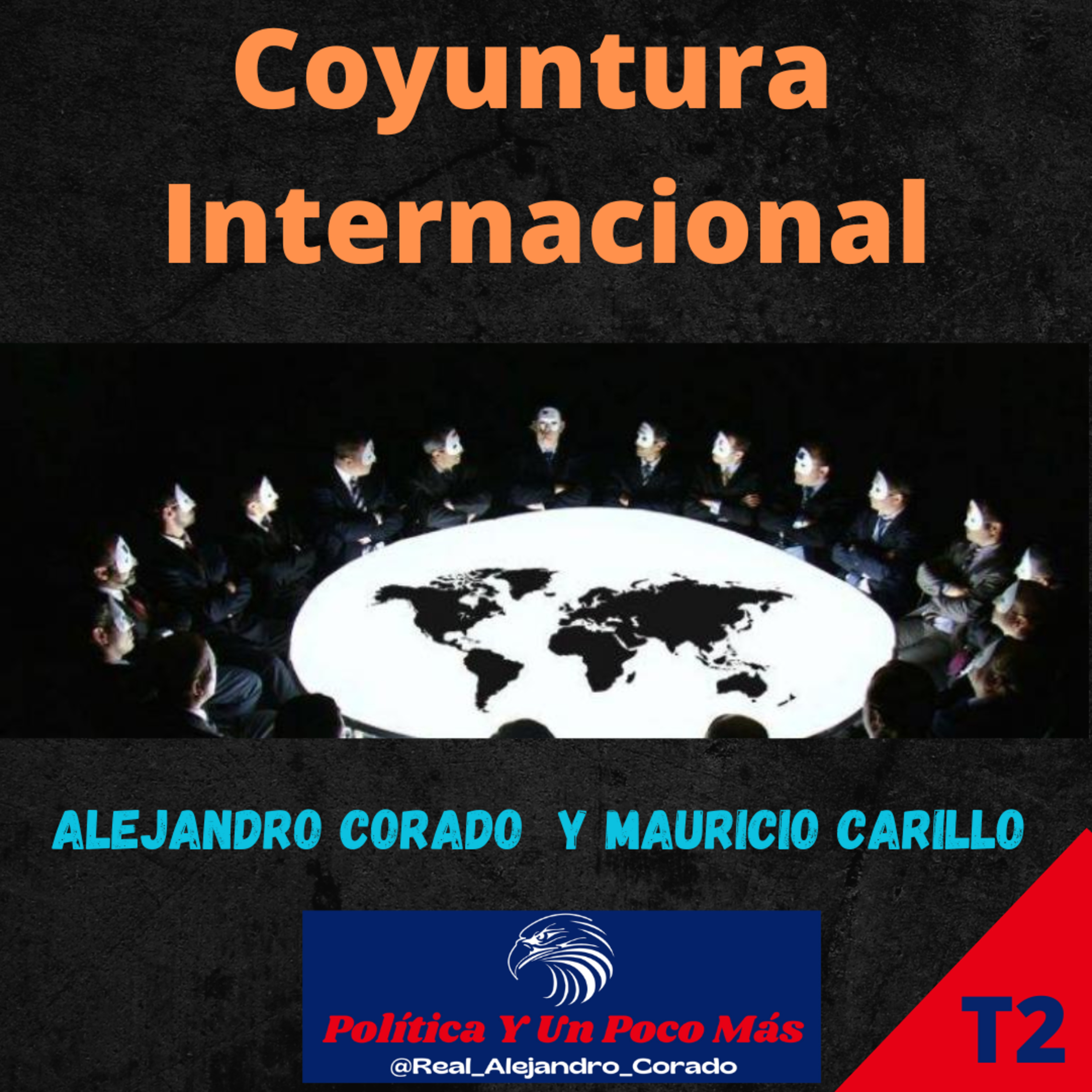 Política Y Un Poco Mas