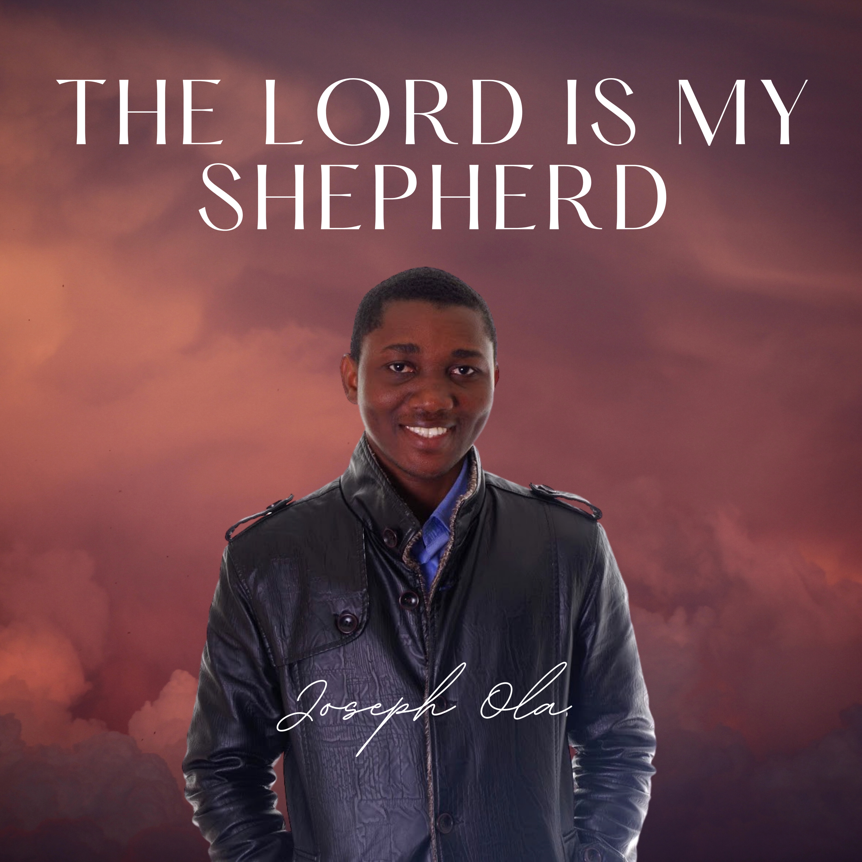 Joseph Ola