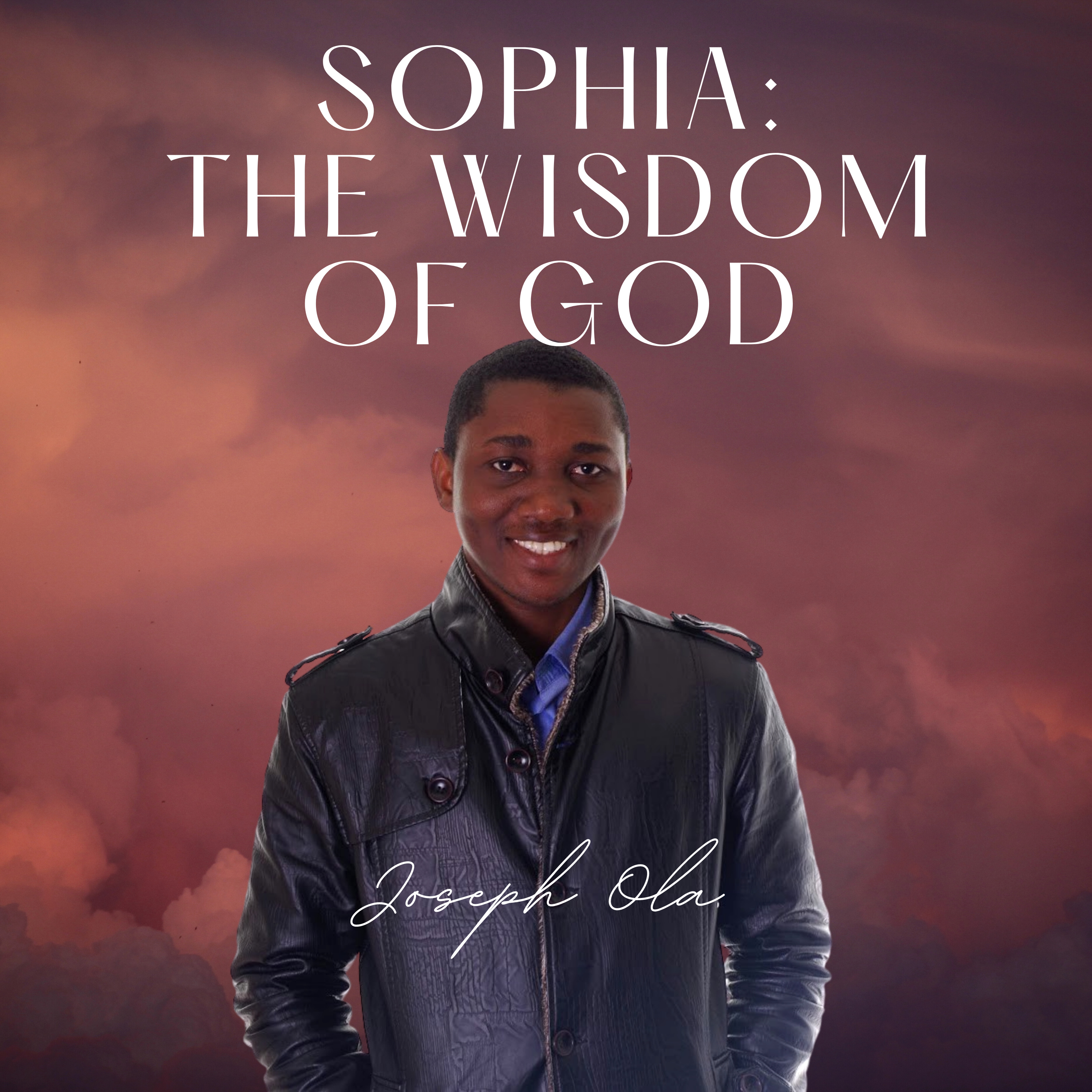 Joseph Ola