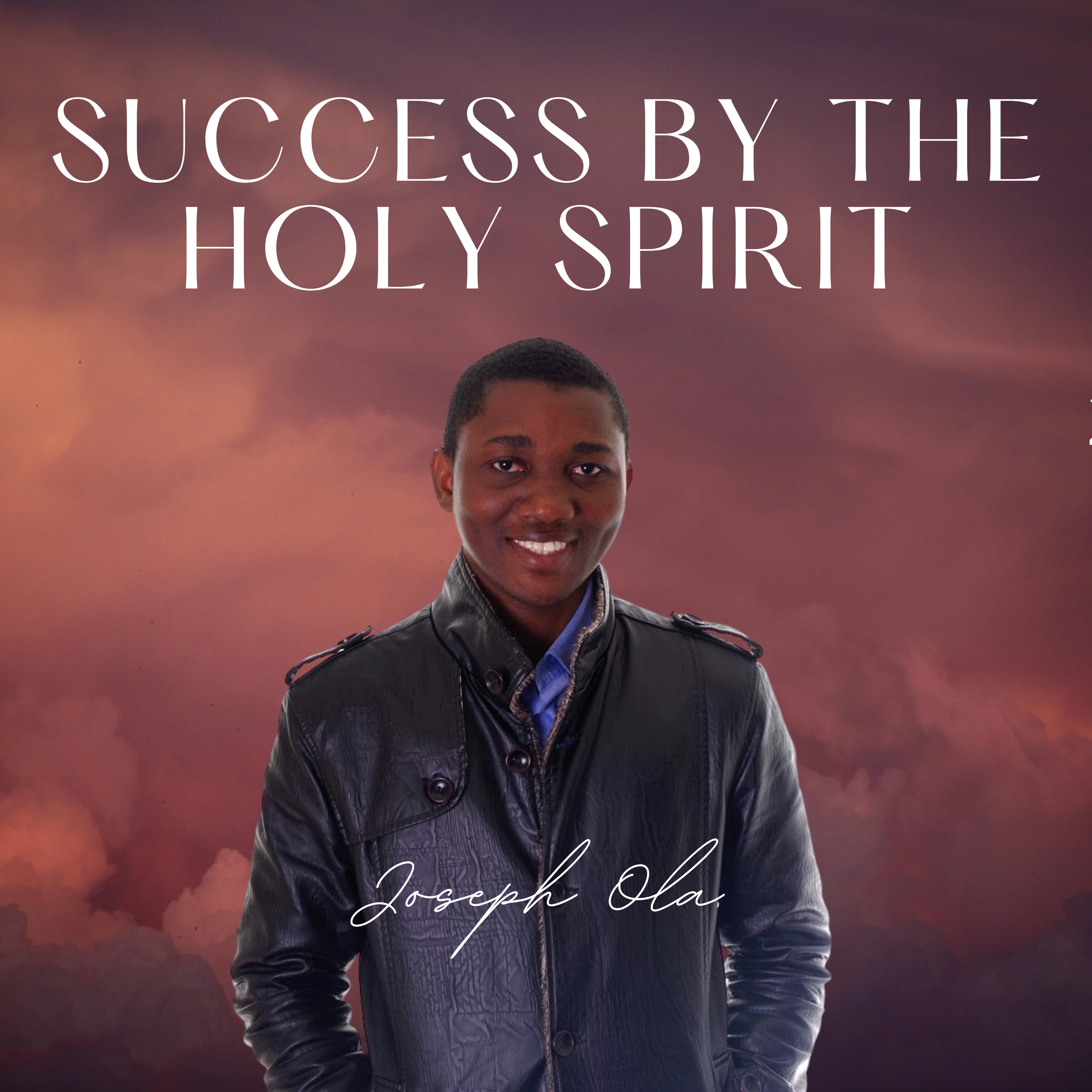 Joseph Ola