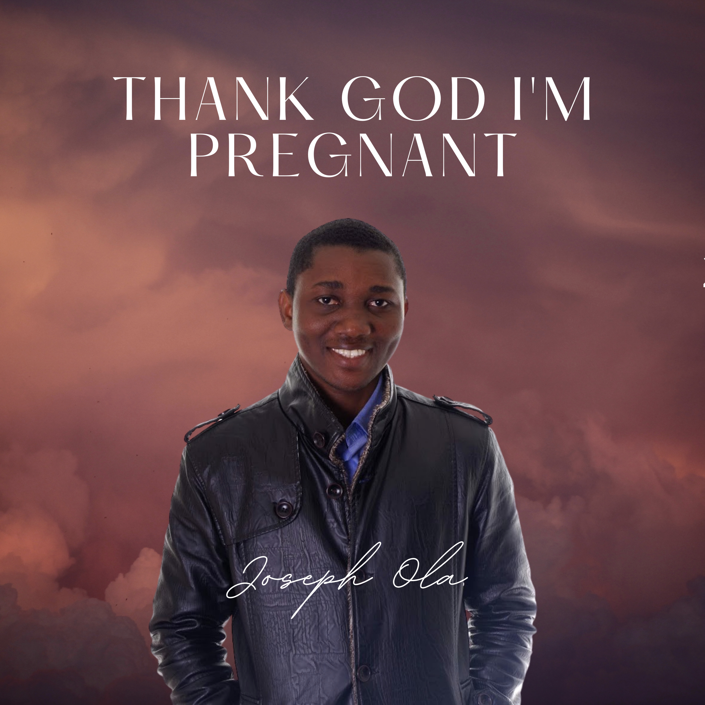 Joseph Ola