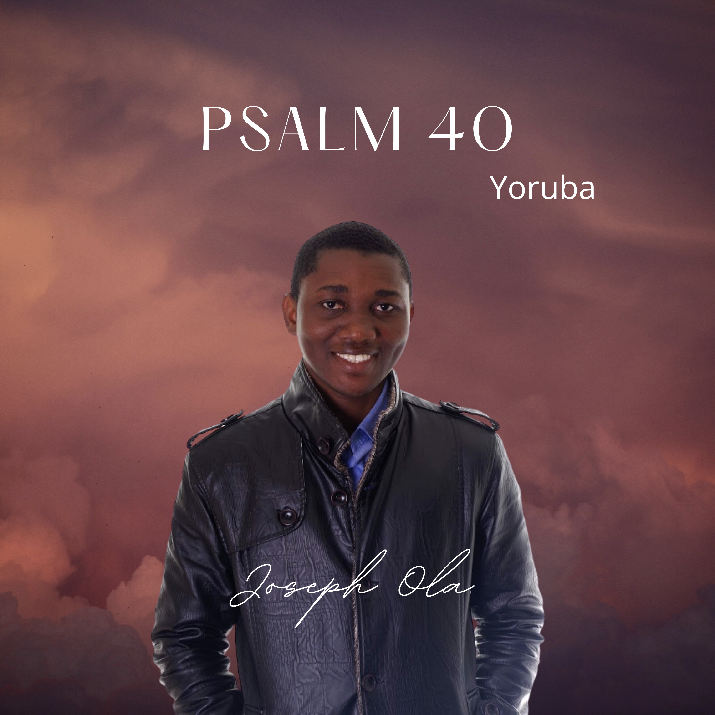 Joseph Ola