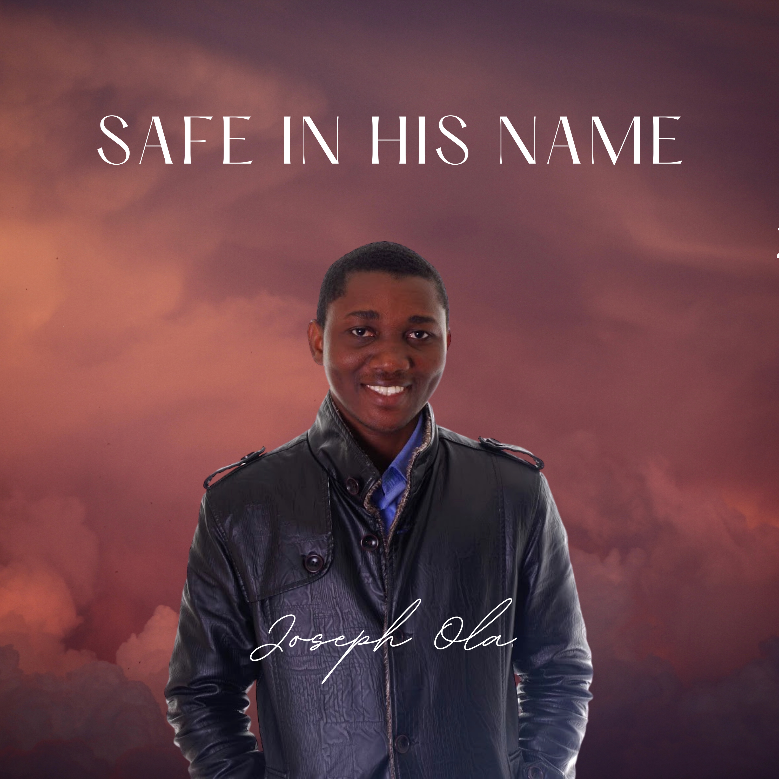 Joseph Ola