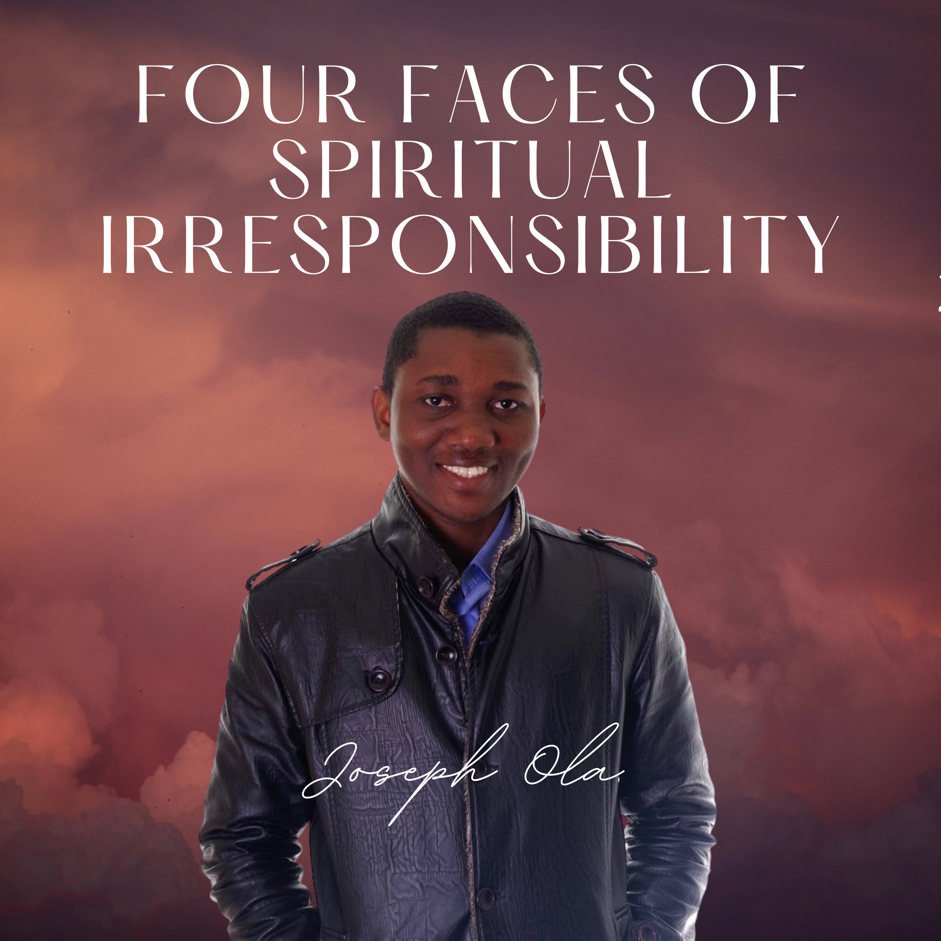 Joseph Ola