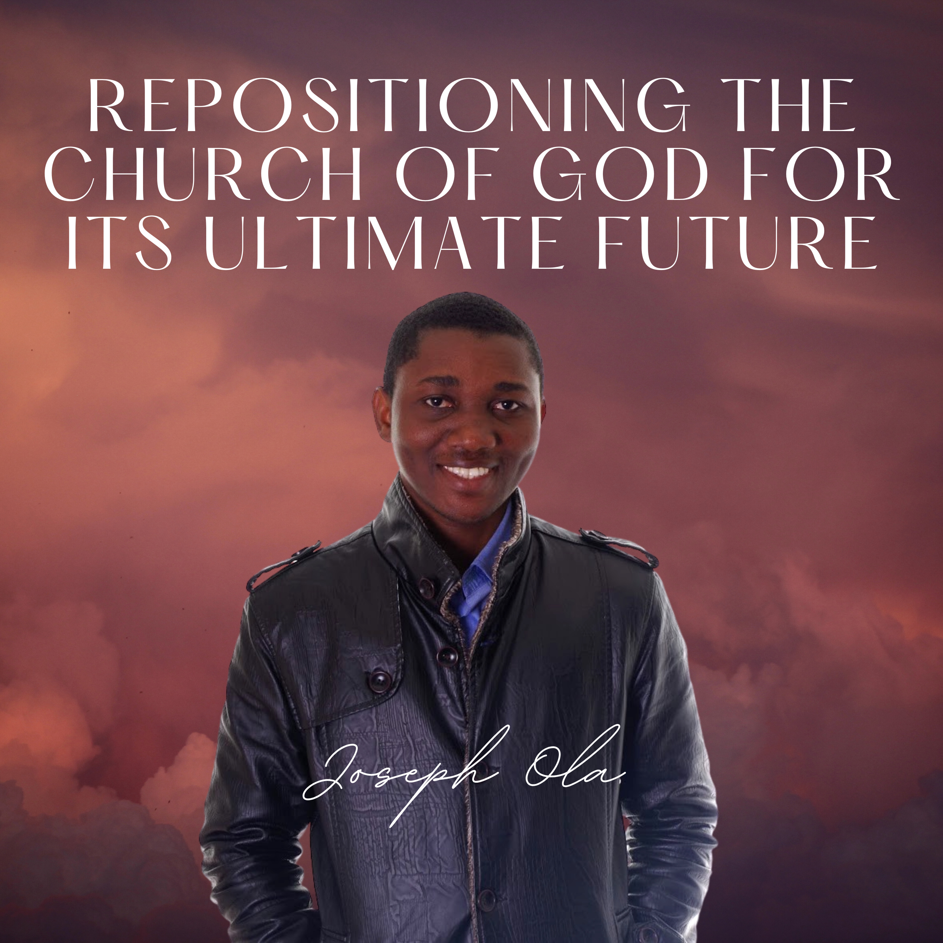 Joseph Ola
