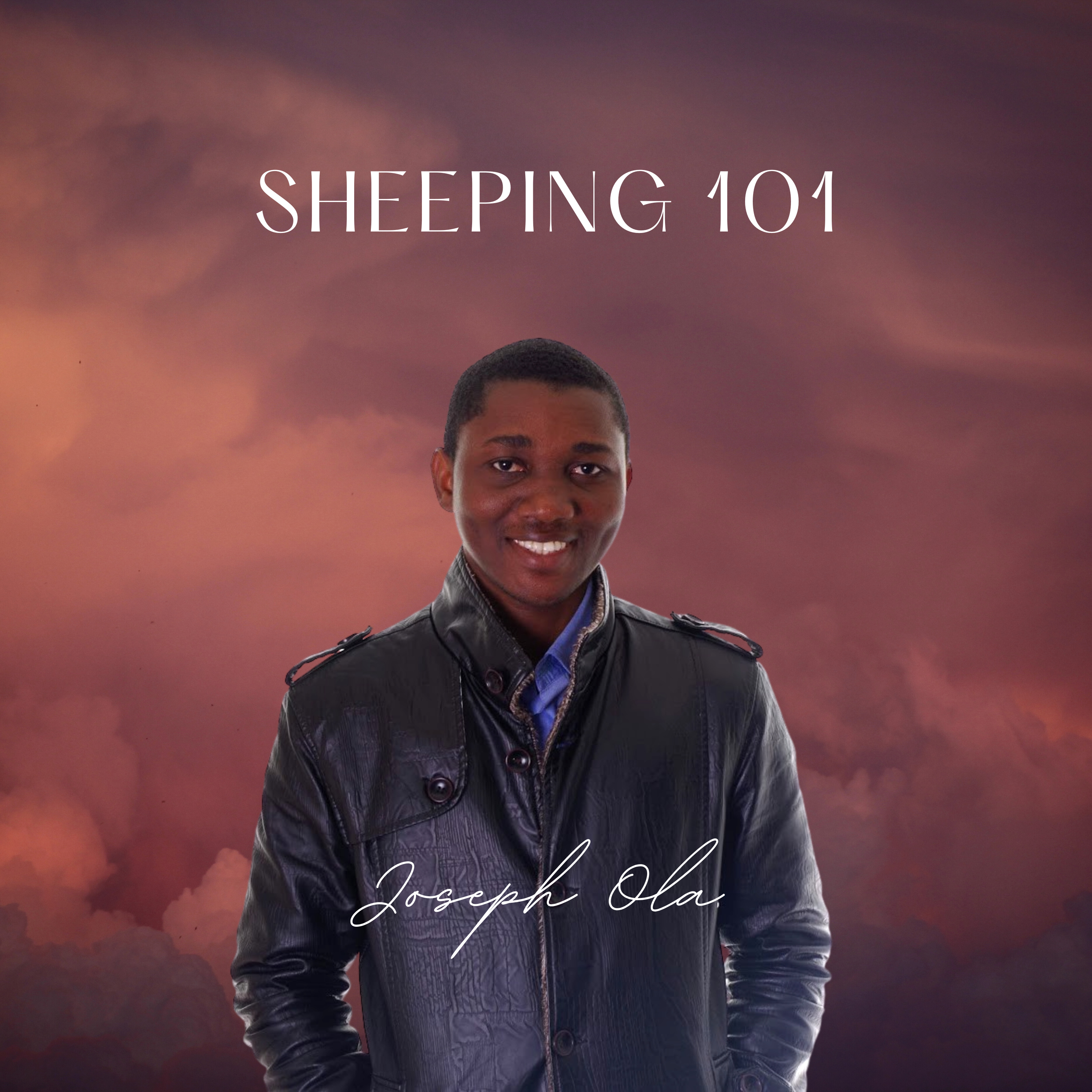 Joseph Ola