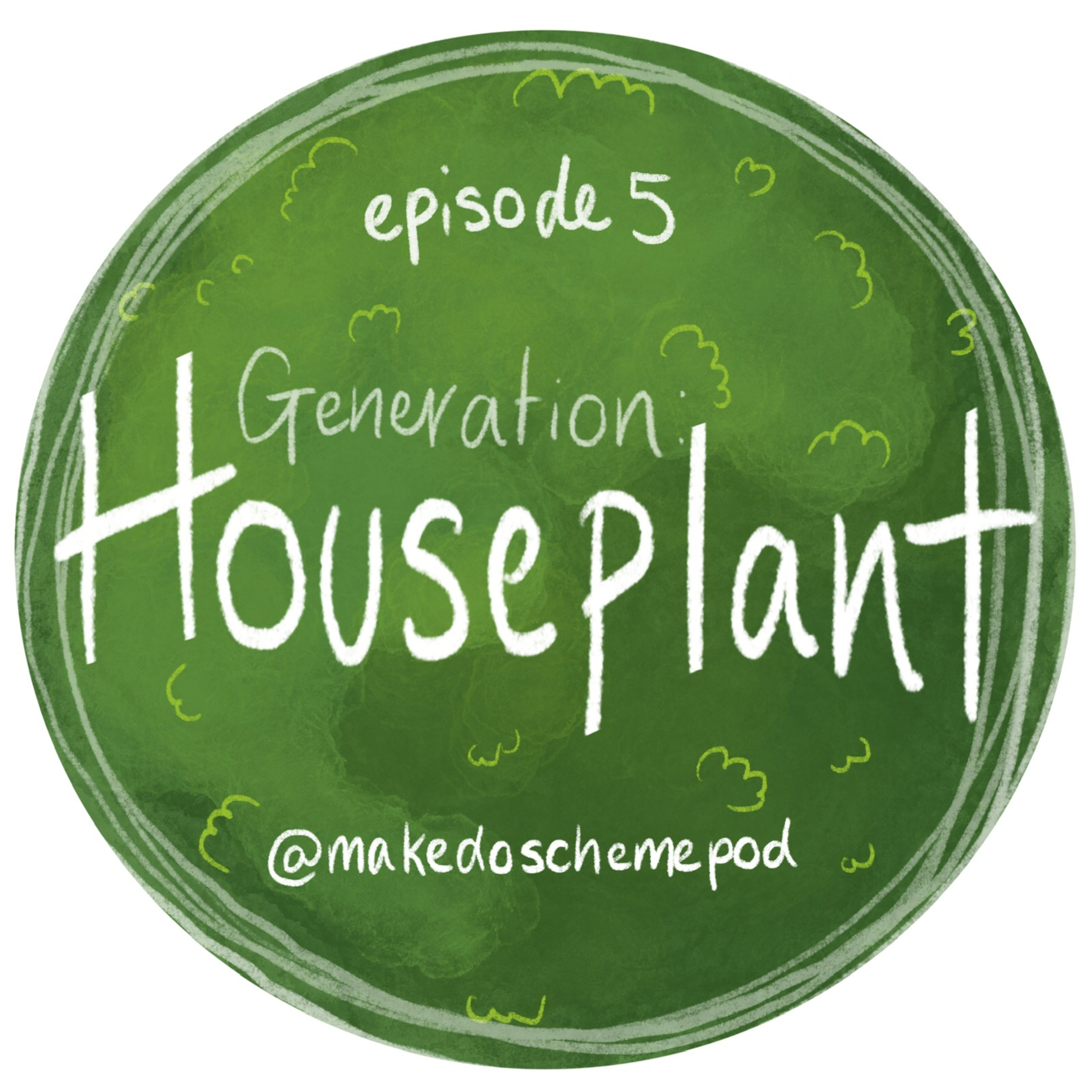 Generation Houseplant