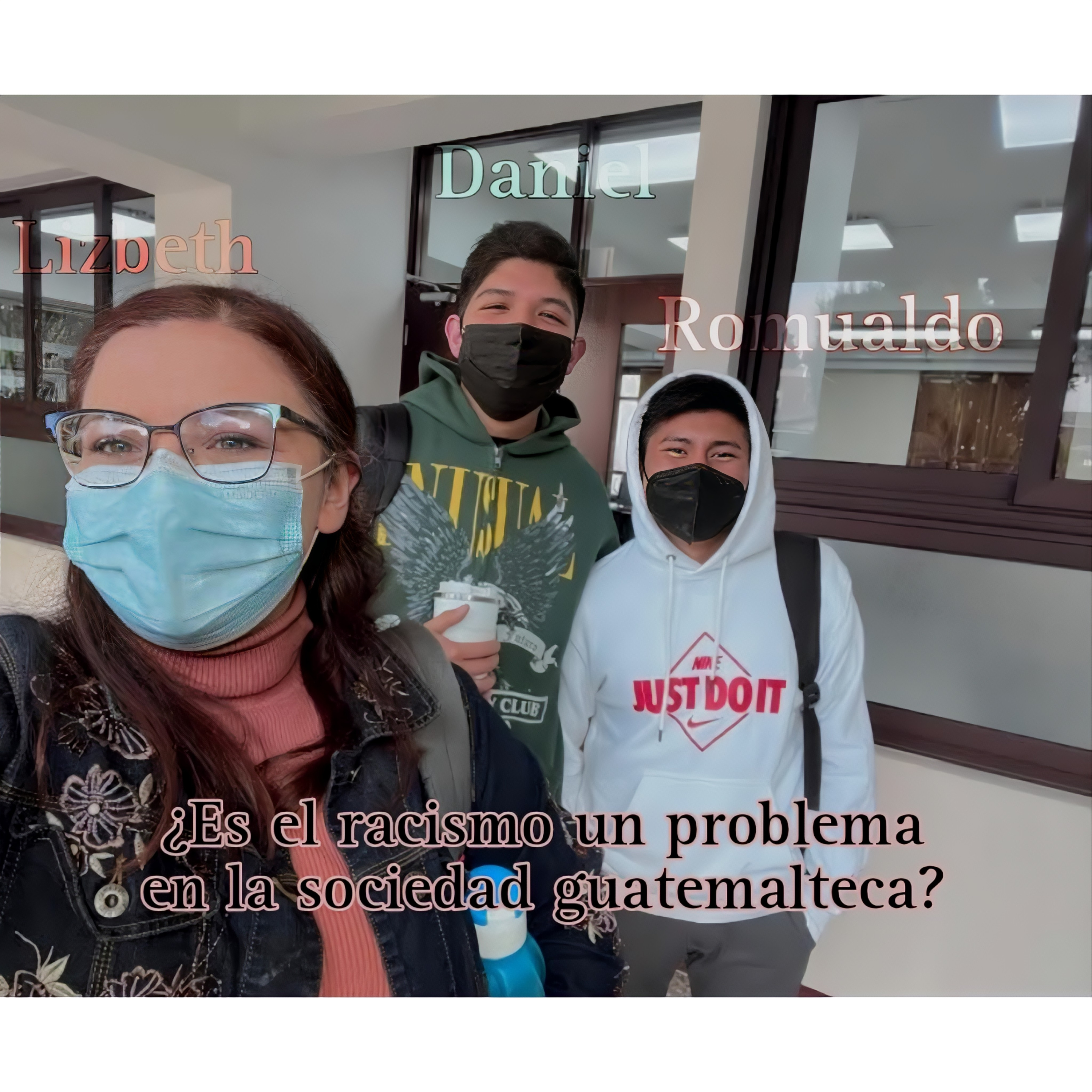 ¿Es el racismo un problema en la sociedad guatemalteca?