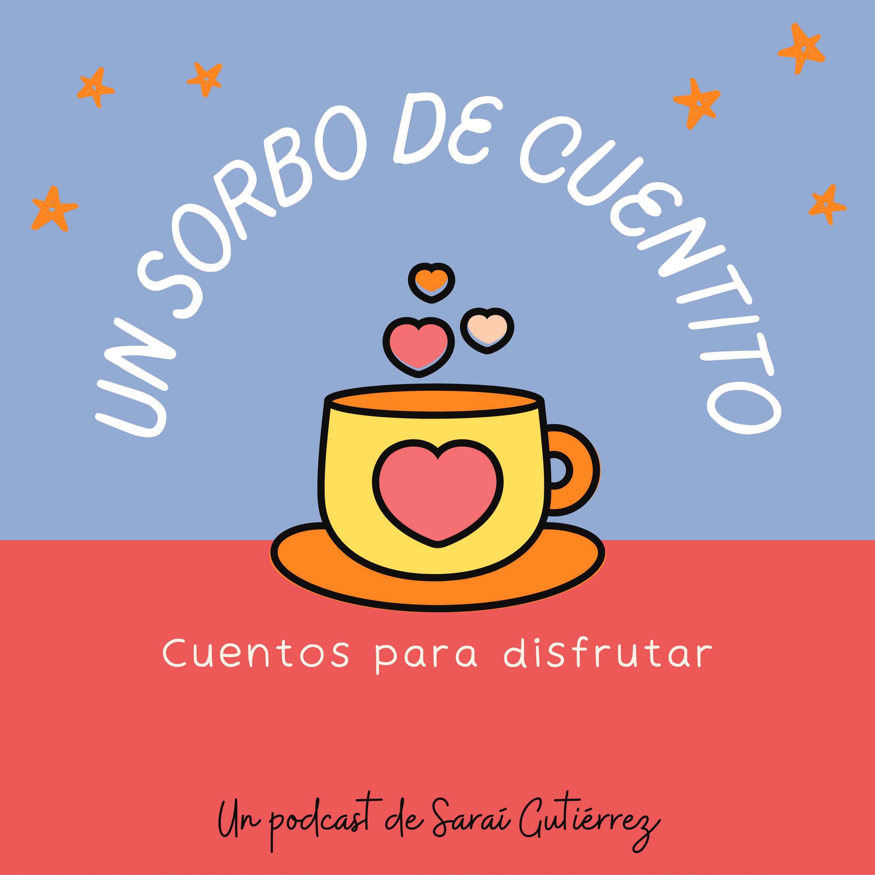 Un sorbo de cuentito