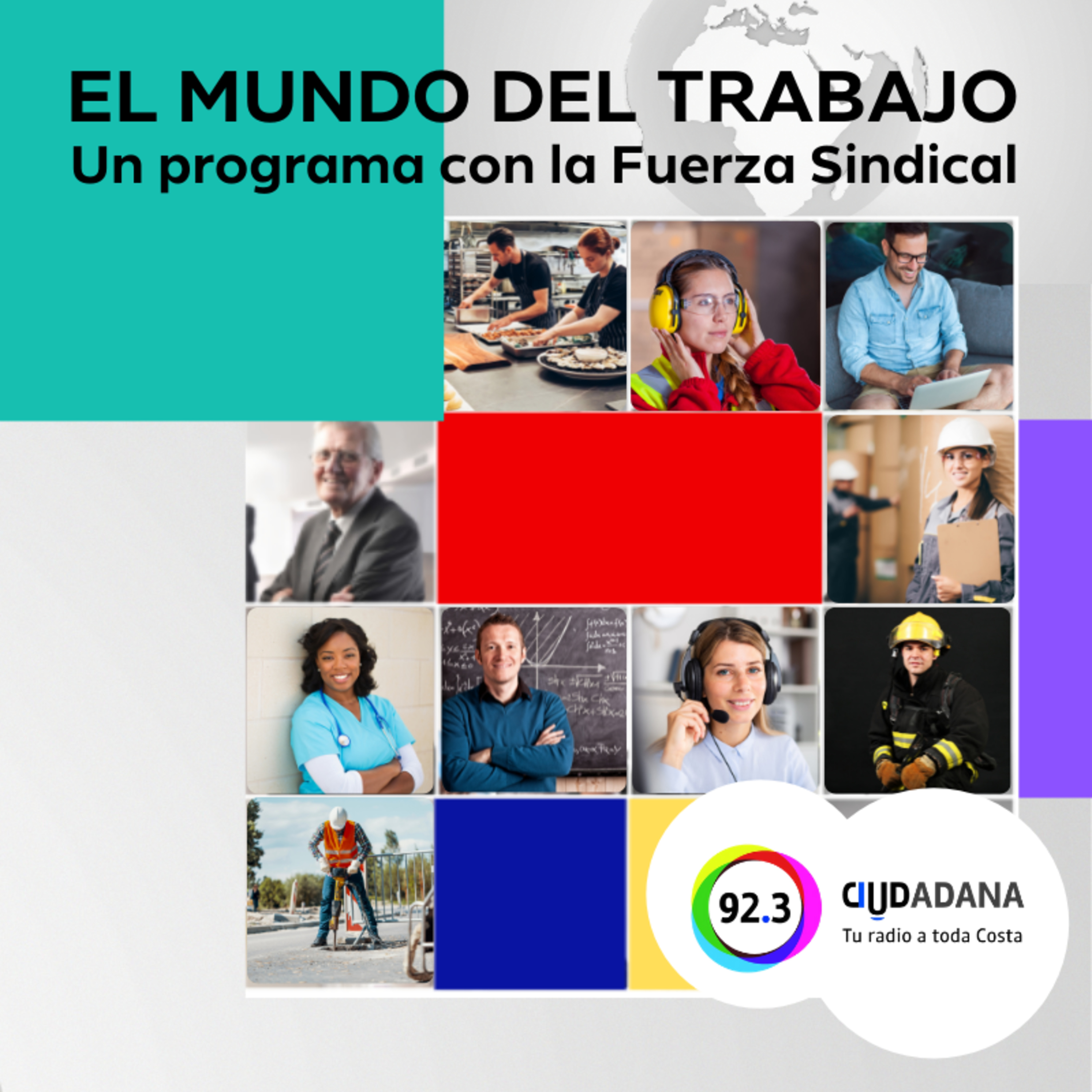 Ciudadana a Toda Costa